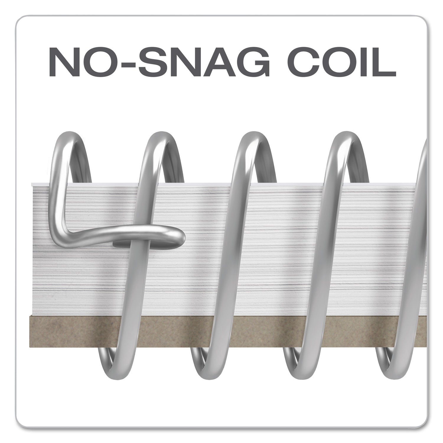 Ampad® Steno Pads, Gregg Rule, Tan Cover, 70 White 6 X 9 Sheets