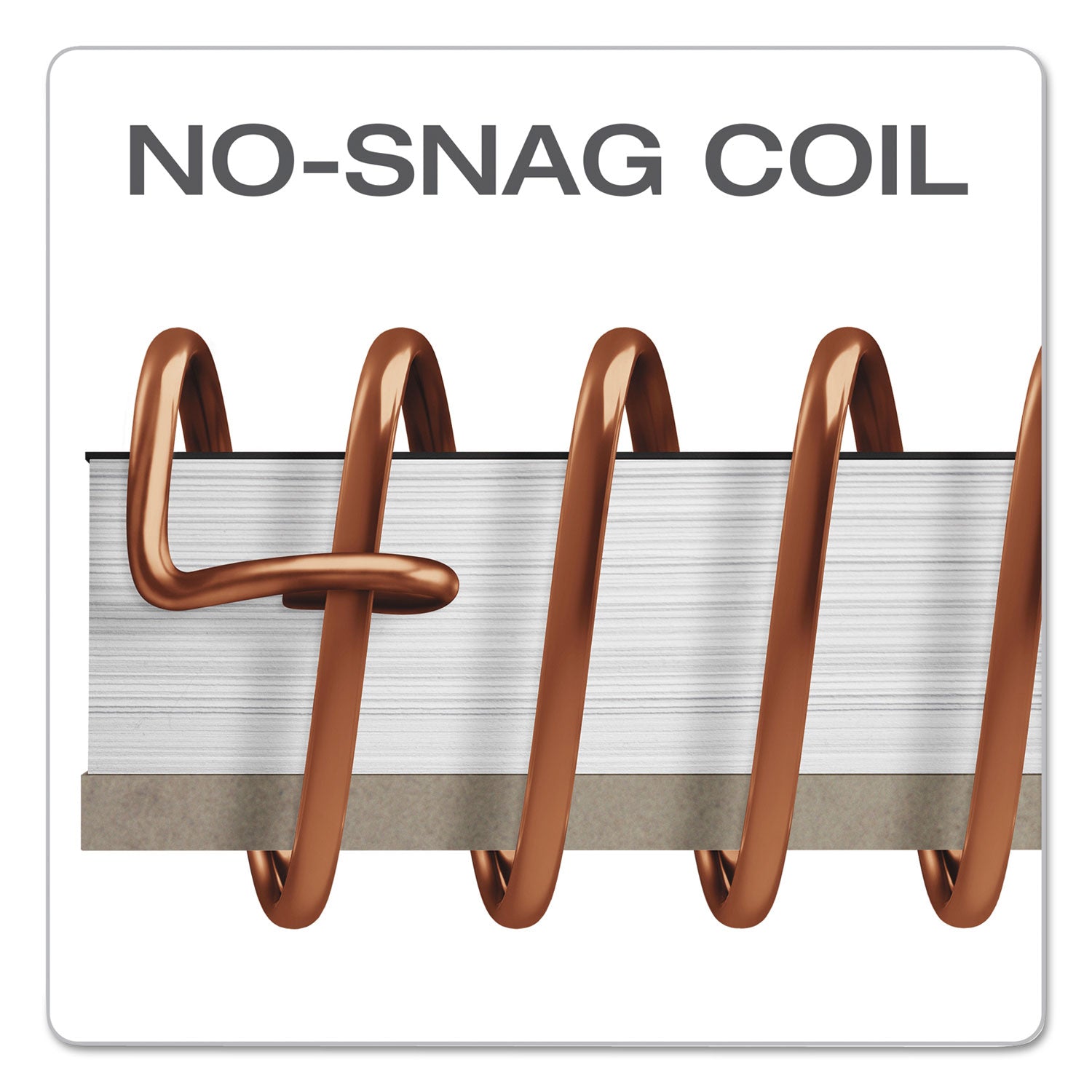 TOPS™ JEN Action Planner, 1-Subject, Narrow Rule, Black Cover, (84) 8.5 x 6.75 Sheets