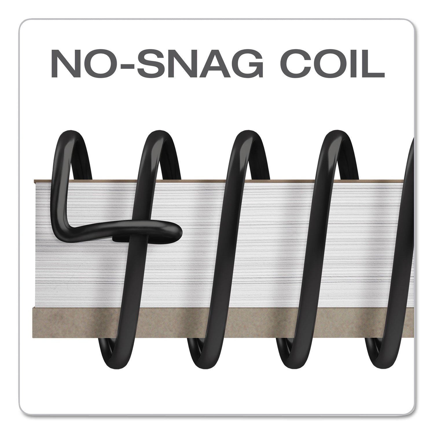 TOPS™ Second Nature Single Subject Wirebound Notebooks, Narrow Rule, Green Cover, (80) 8 x 5 Sheets