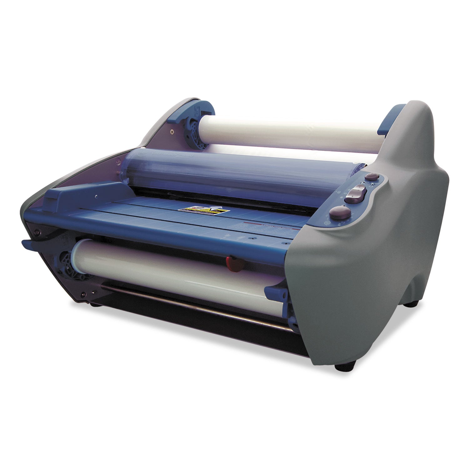 GBC® Ultima 35 EZload Thermal Roll Laminator, 12" Max Document Width, 5 mil Max Document Thickness