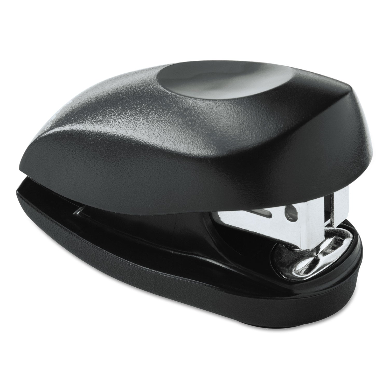 Swingline® Tot Mini Stapler, 12-Sheet Capacity, Black