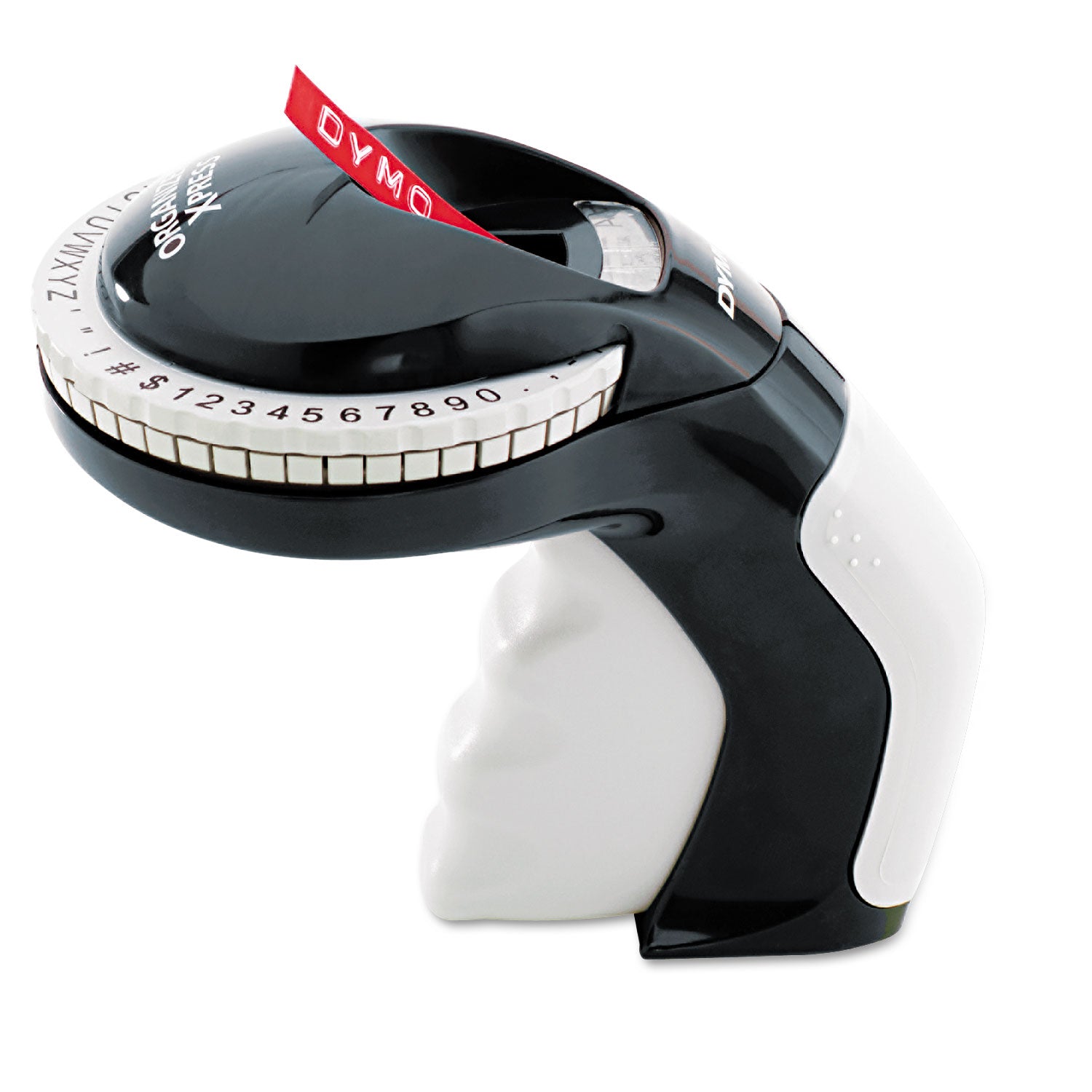 DYMO® Organizer Xpress Pro Label Maker, 1 Line, 3.1 X 8.3 X 2.6