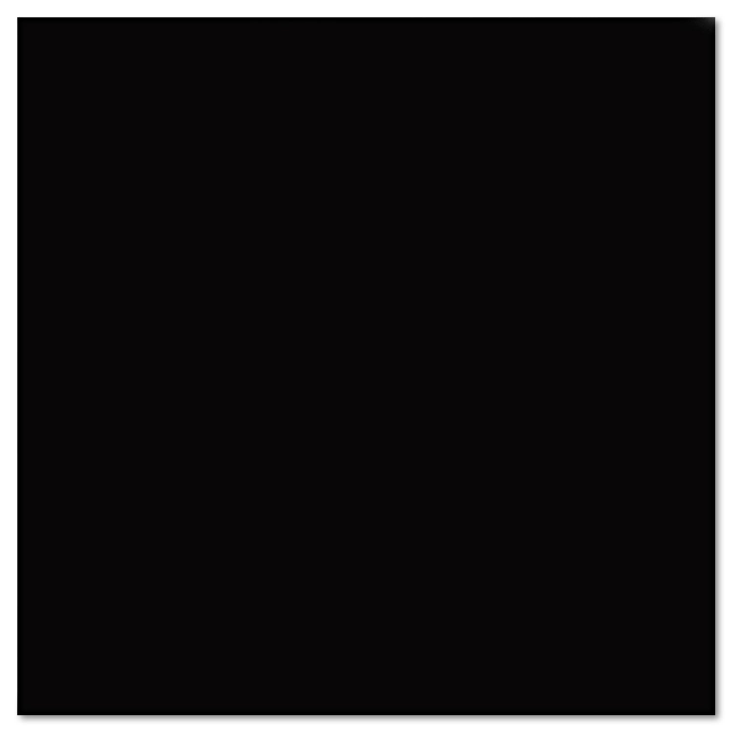 HON® Brigade 600 Series Lateral File, 4 Legal/letter-Size File Drawers, Black, 36" X 18" X 52.5"