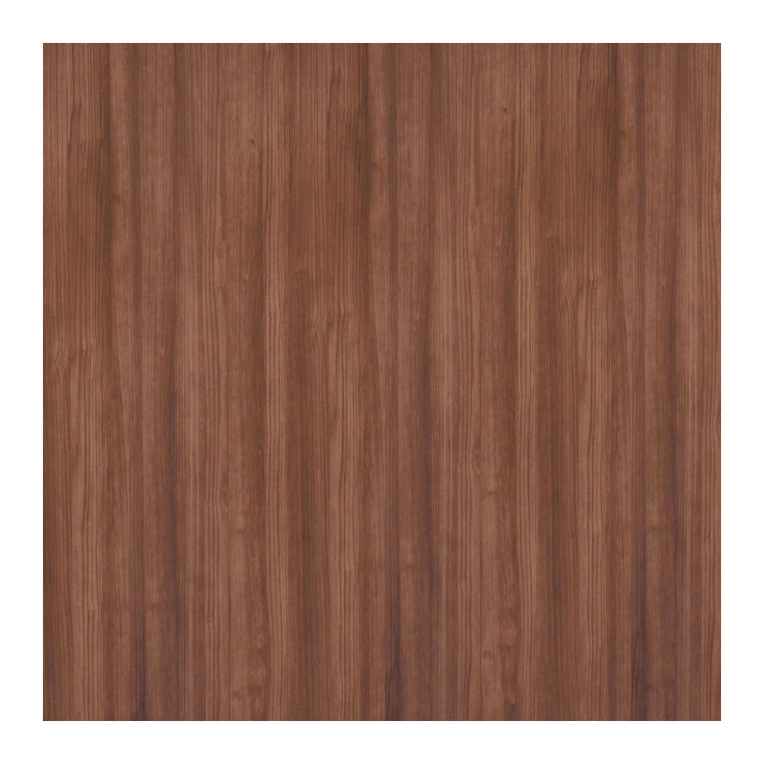 Alera® Alera Valencia Series Reception Desk With Transaction Counter, 71" X 35.5" X 42.5", Modern Walnut