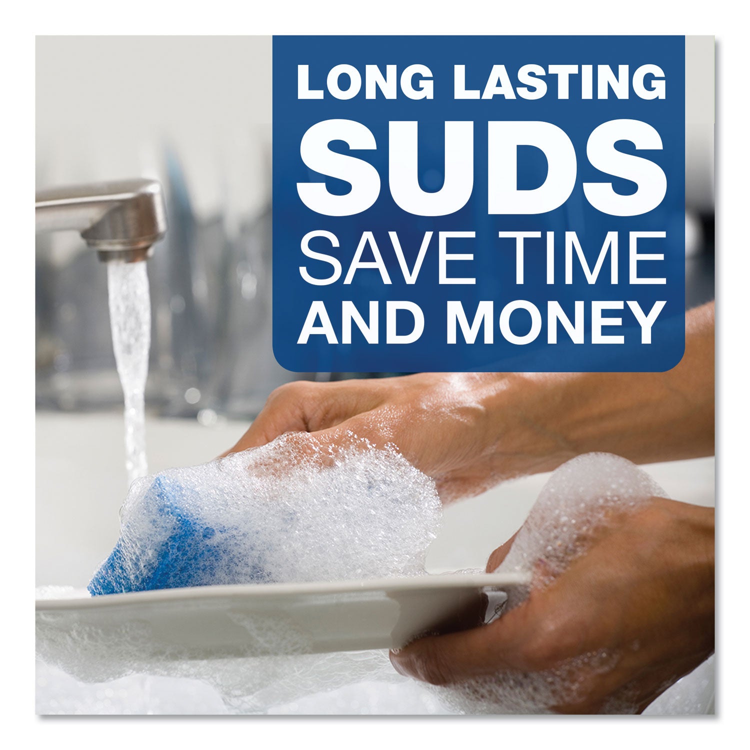 Dawn® Professional Manual Pot/pan Dish Detergent, 38 Oz Bottle