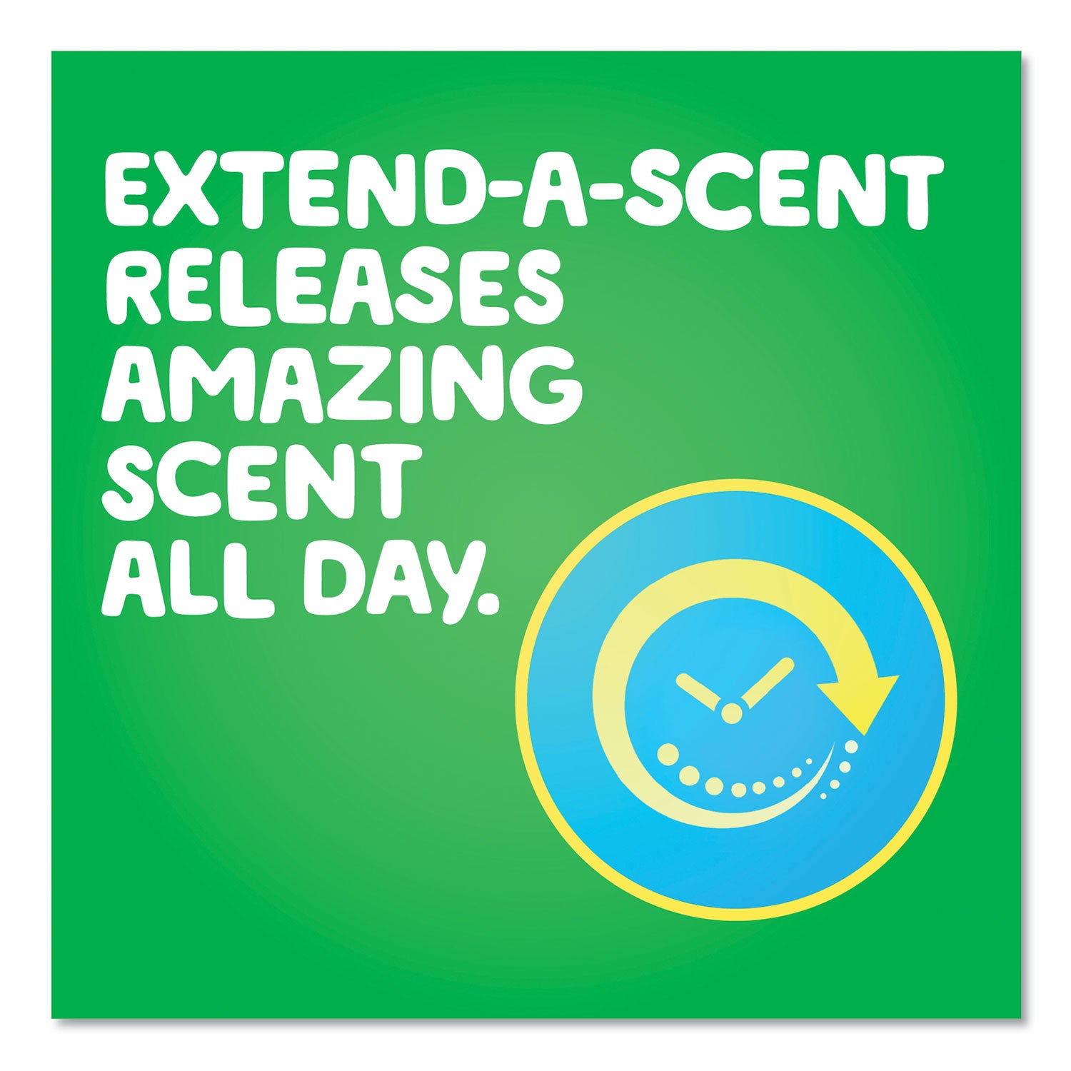 Gain® Liquid Laundry Detergent, Original Fresh, 25 Oz Bottle, 6/carton