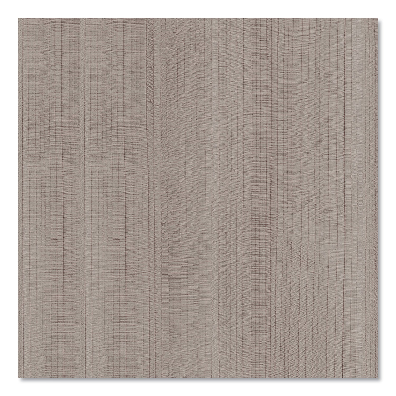 Linea Italia® Urban Series Cabinet Credenza Pedestal with Lateral File, 35.25" x 15.25" x 23.75", Ash