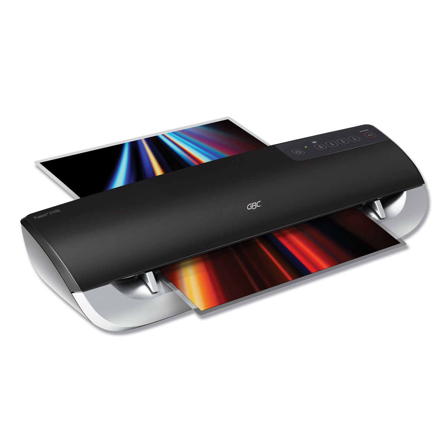 GBC® Fusion 3100l Laminator, 12" Max Document Width, 7 Mil Max Document Thickness