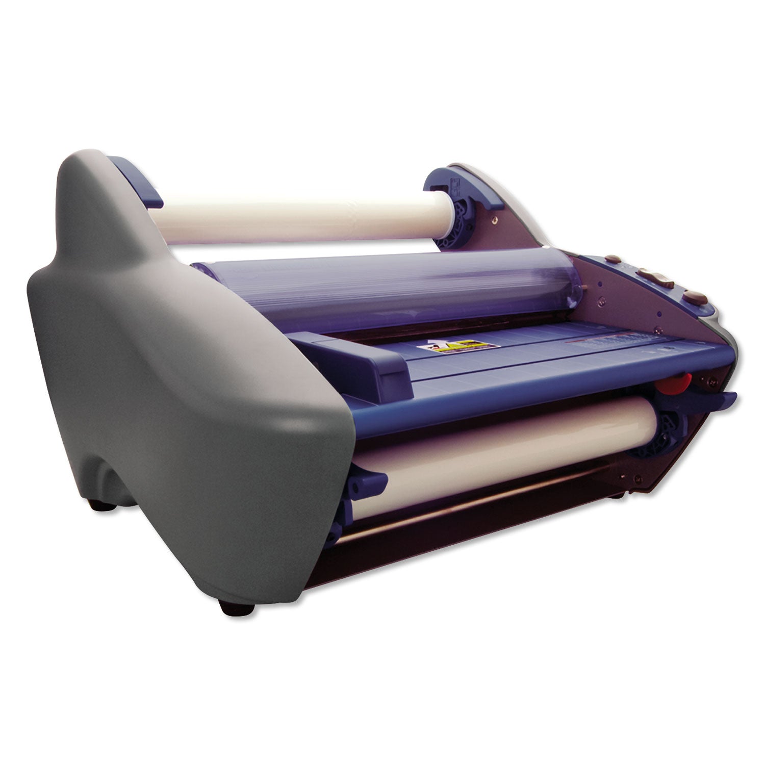 GBC® Ultima 35 EZload Thermal Roll Laminator, 12" Max Document Width, 5 mil Max Document Thickness