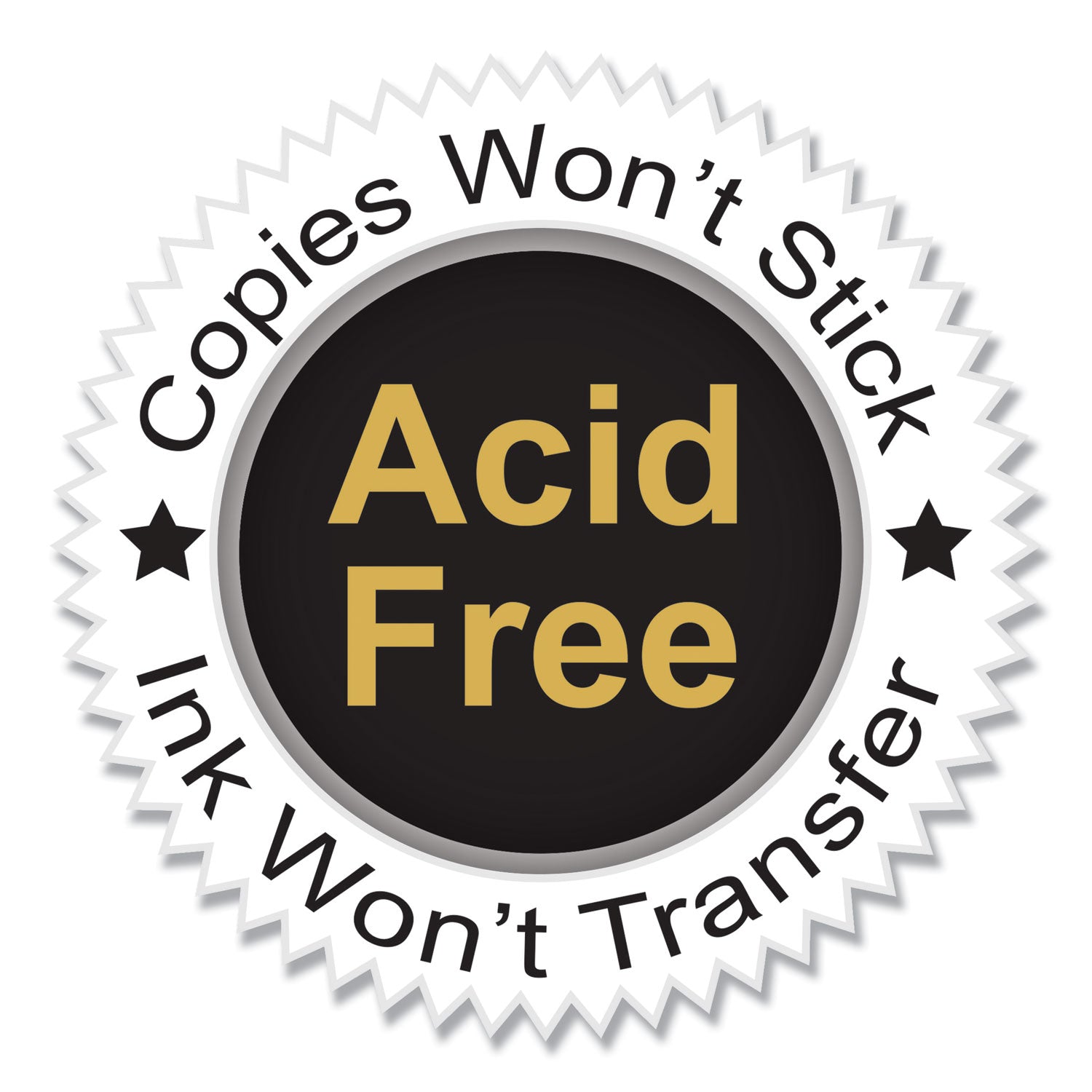 C-Line® Standard Weight Polypropylene Sheet Protectors, Non-Glare, 2", 11 x 8.5, 100/Box