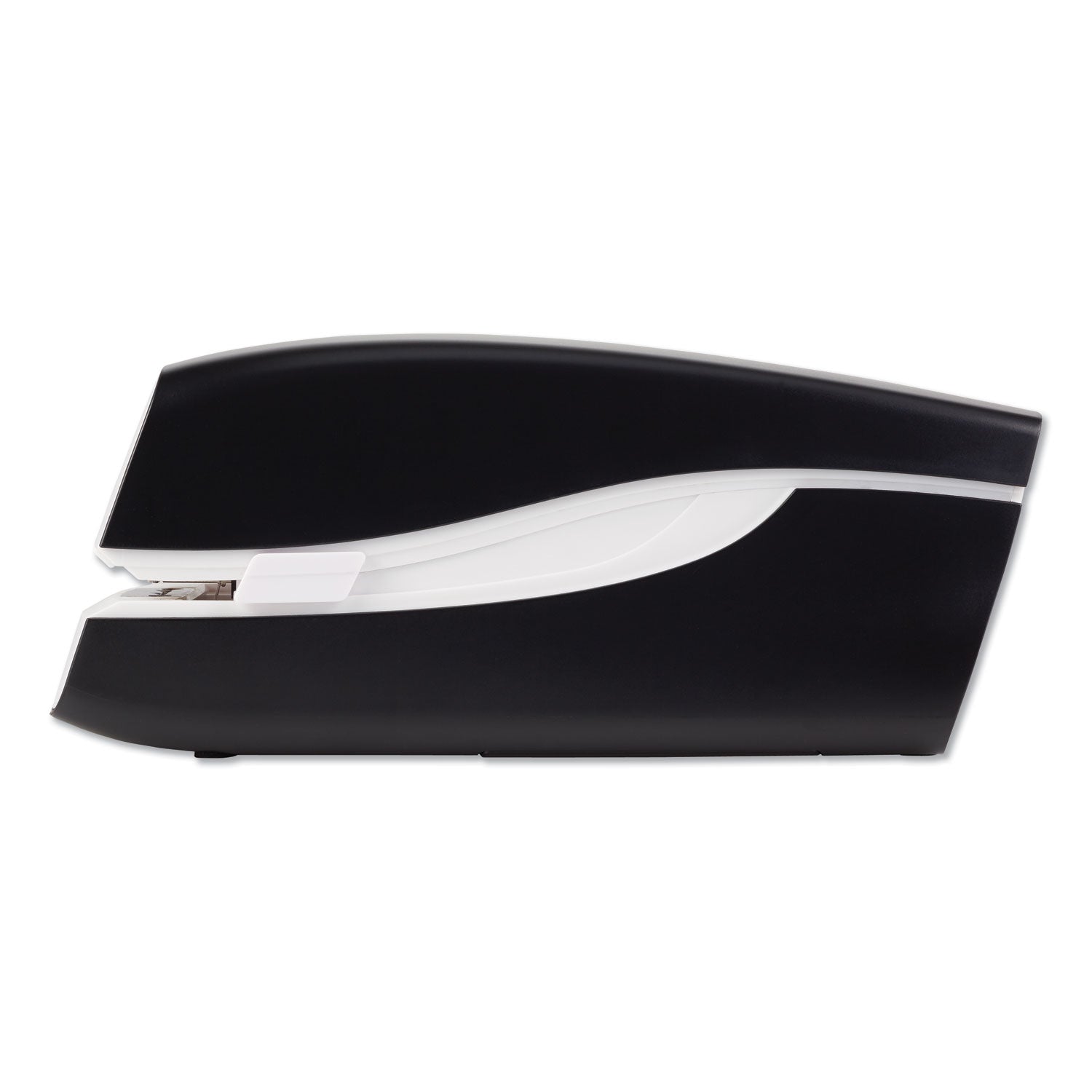 Swingline® Portable Electric Stapler, 20-Sheet Capacity, Black