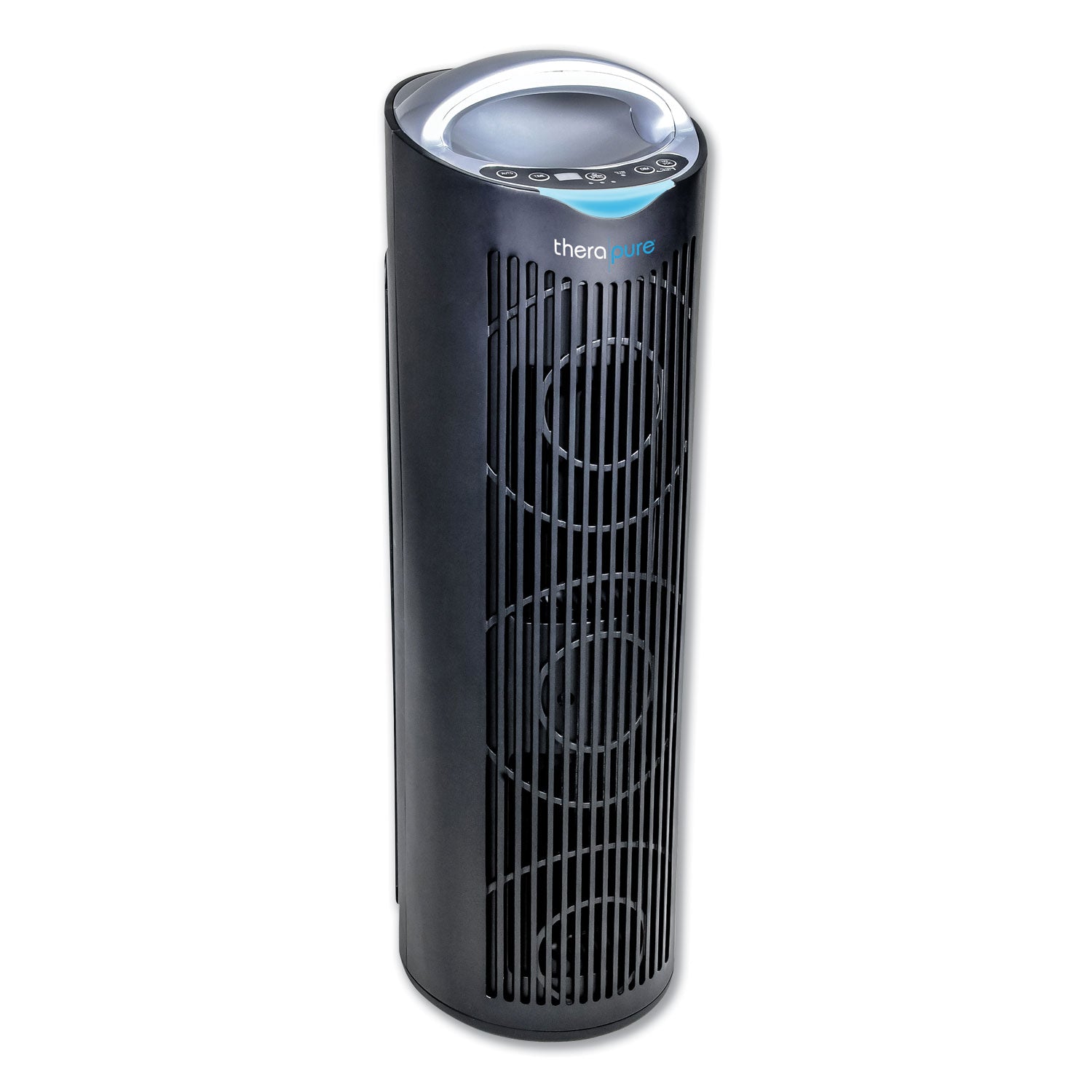 Envion™ Air Purifier 640, 300 Sq Ft Room Capacity, Black