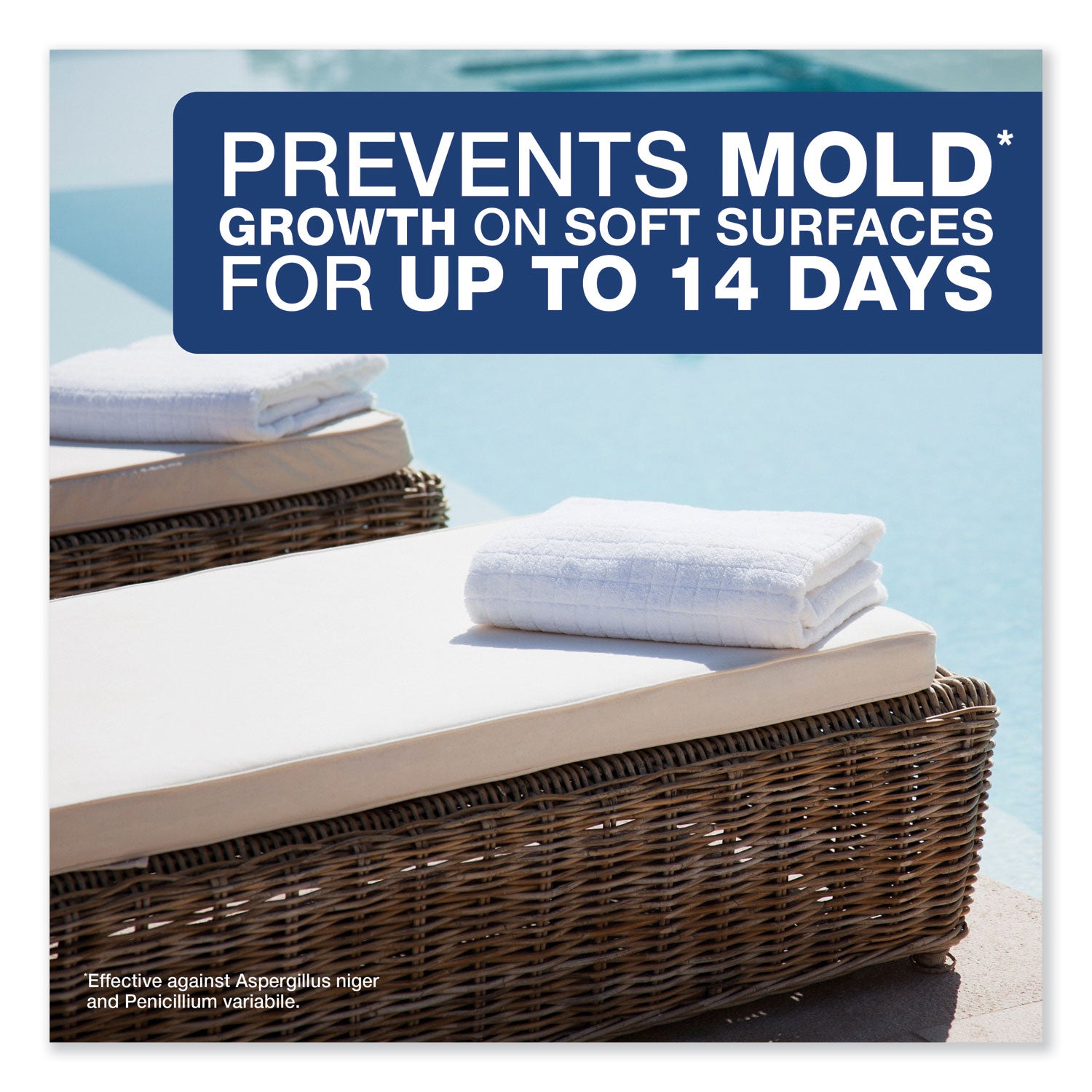 Febreze® Professional Sanitizing Fabric Refresher, Light Scent, 1 Gal Bottle, Ready To Use, 3/carton