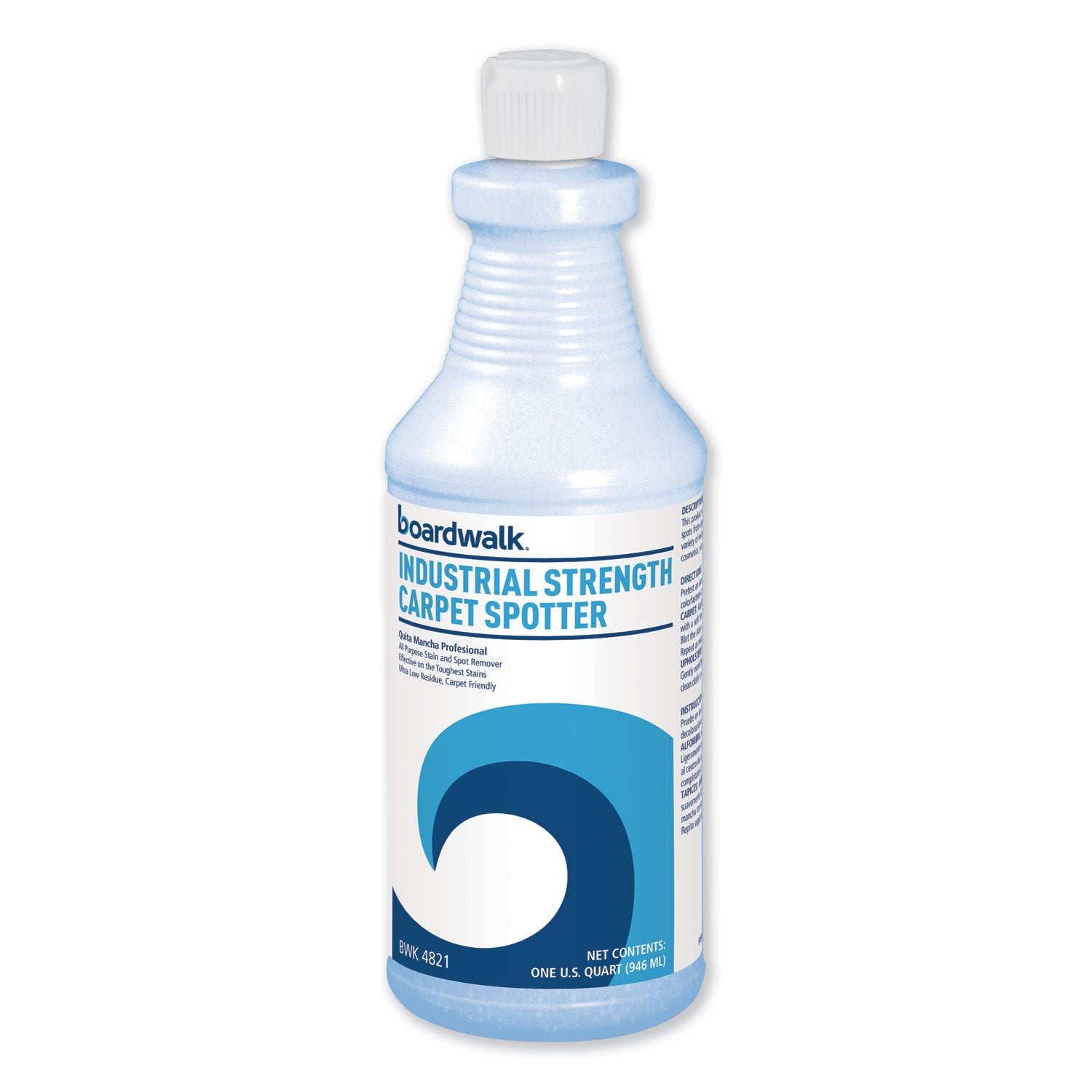 Industrial Strength Carpet Spotter, 32 oz Bottle