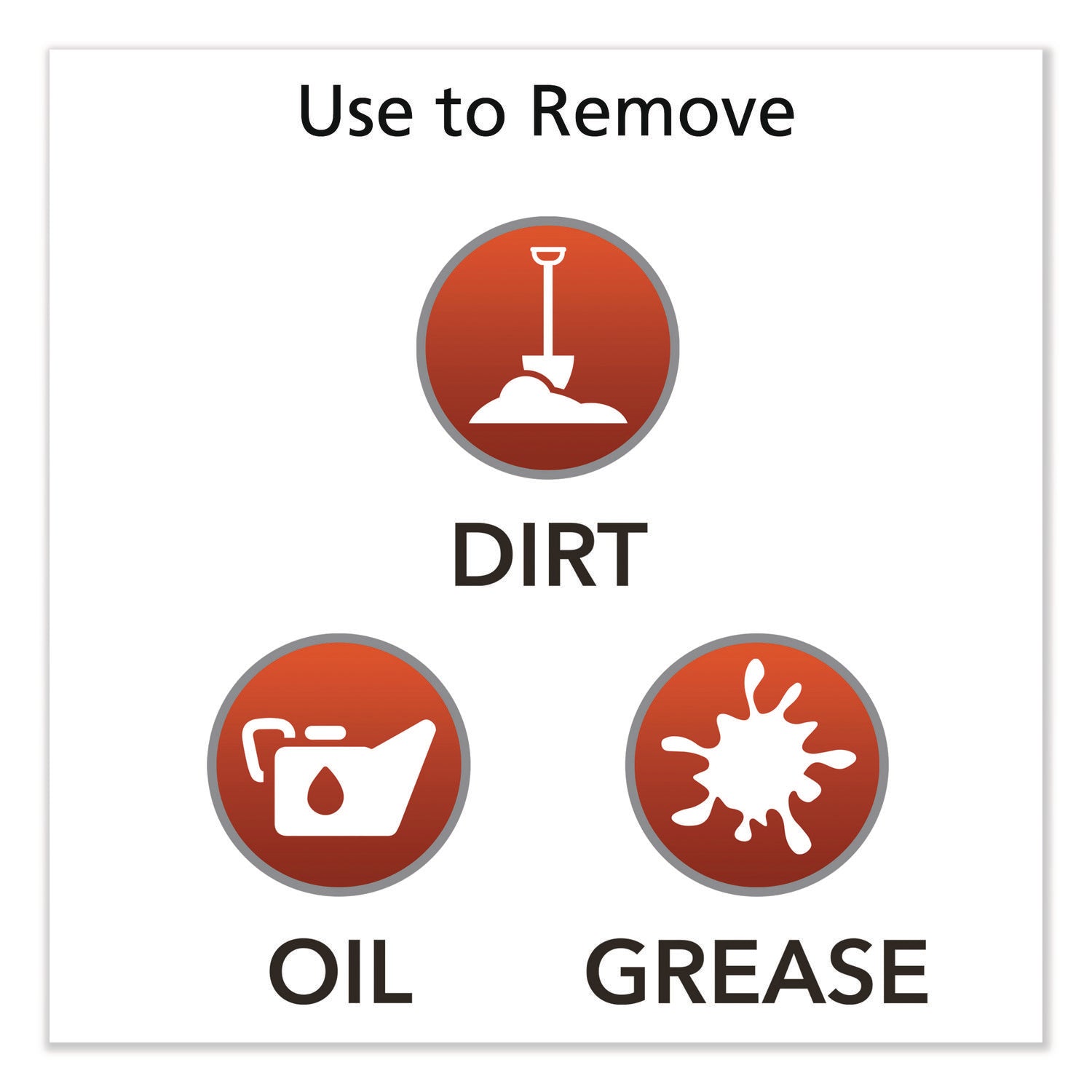 GOJO® NATURAL ORANGE Pumice Hand Cleaner, Citrus Scent, 14 oz, 12/Carton