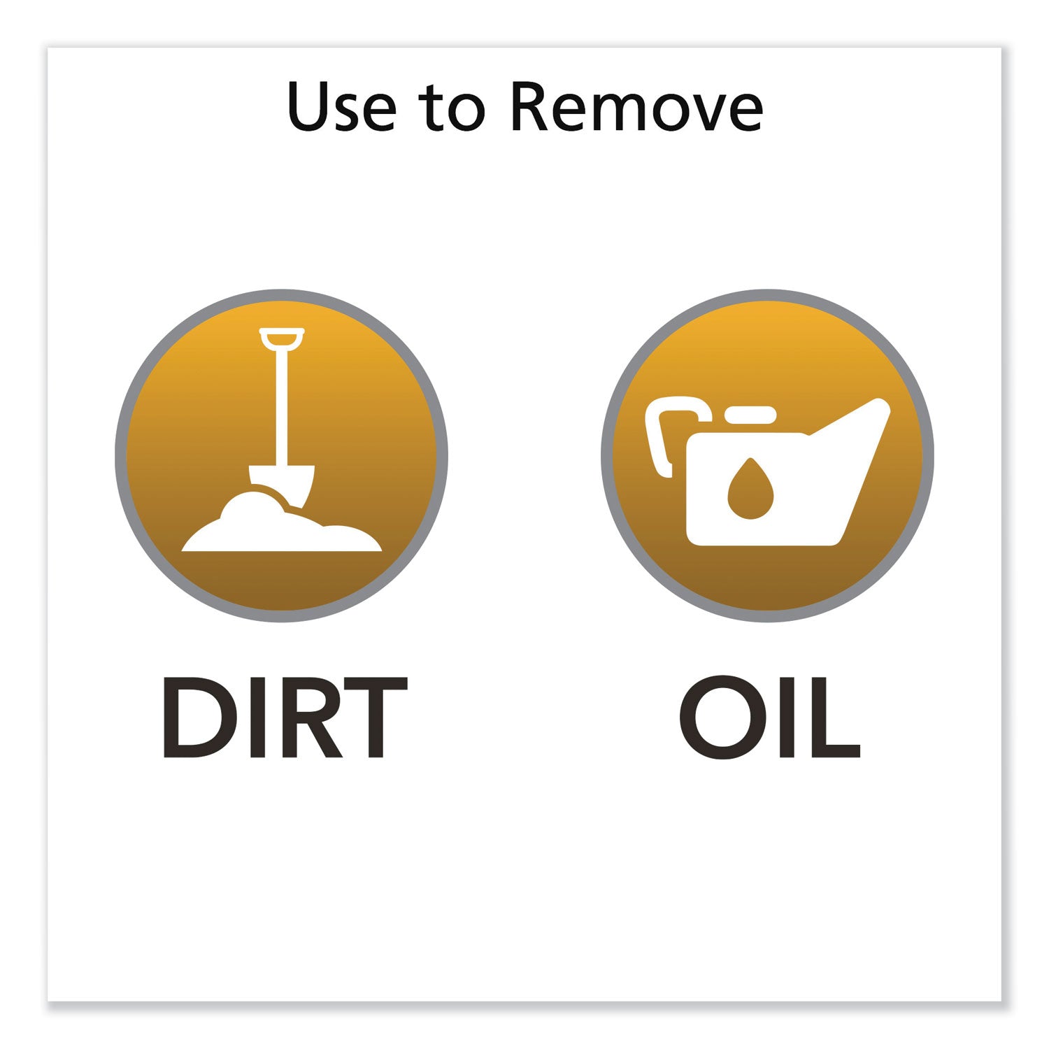 GOJO® NATURAL ORANGE Smooth Hand Cleaner, Refill for GOJO PRO TDX Push-Style Dispenser, Citrus Scent, 2,000 mL, 4/Carton