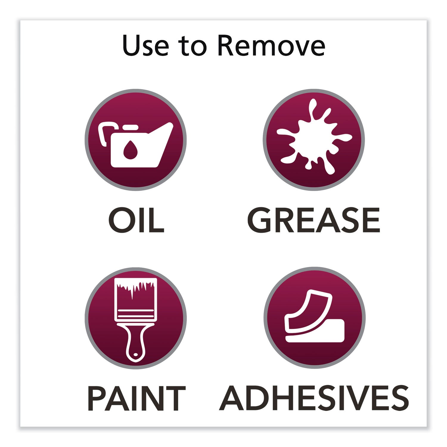 GOJO® SUPRO MAX Heavy Duty Hand Cleaner, Refill for GOJO PRO TDX 2000 Dispenser, Cherry Fragrance, 2,000 mL, 4/Carton