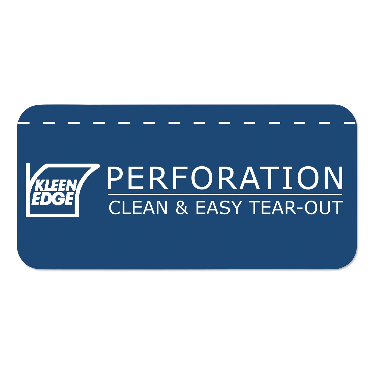 Roaring Spring® Recycled Legal Pad, Wide/legal Rule, 40 White 8.5 X 11 Sheets, Dozen