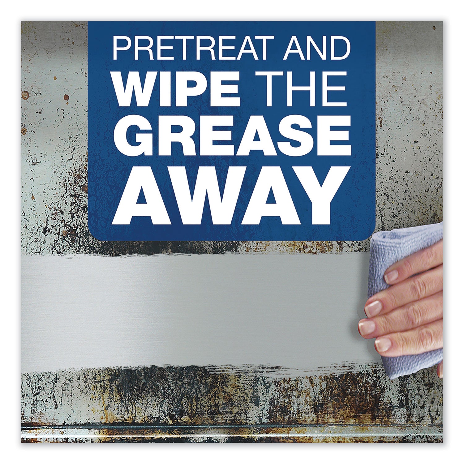 Dawn® Professional Liquid Ready-To-Use Grease Fighting Power Dissolver Spray, 32 Oz Spray Bottle, 6/carton