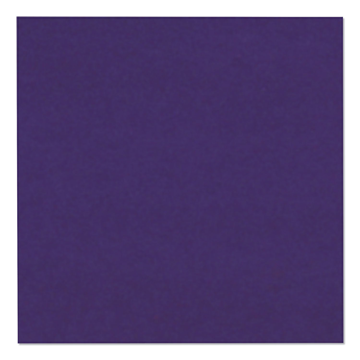Pacon® Tru-Ray Construction Paper, 76 lb Text Weight, 9 x 12, Purple, 50/Pack