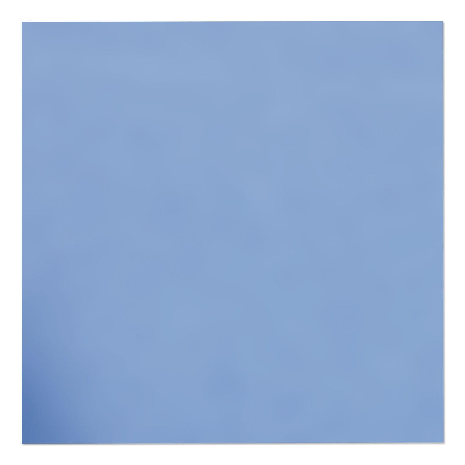 Pacon® Tru-Ray Construction Paper, 76 lb Text Weight, 9 x 12, Blue, 50/Pack