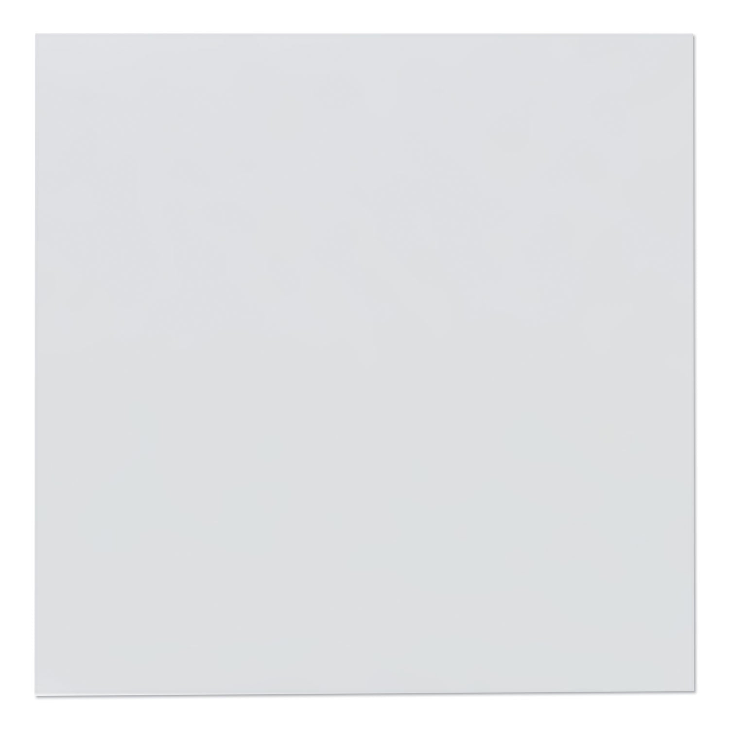 Pacon® Tru-Ray Construction Paper, 76 lb Text Weight, 9 x 12, White, 50/Pack