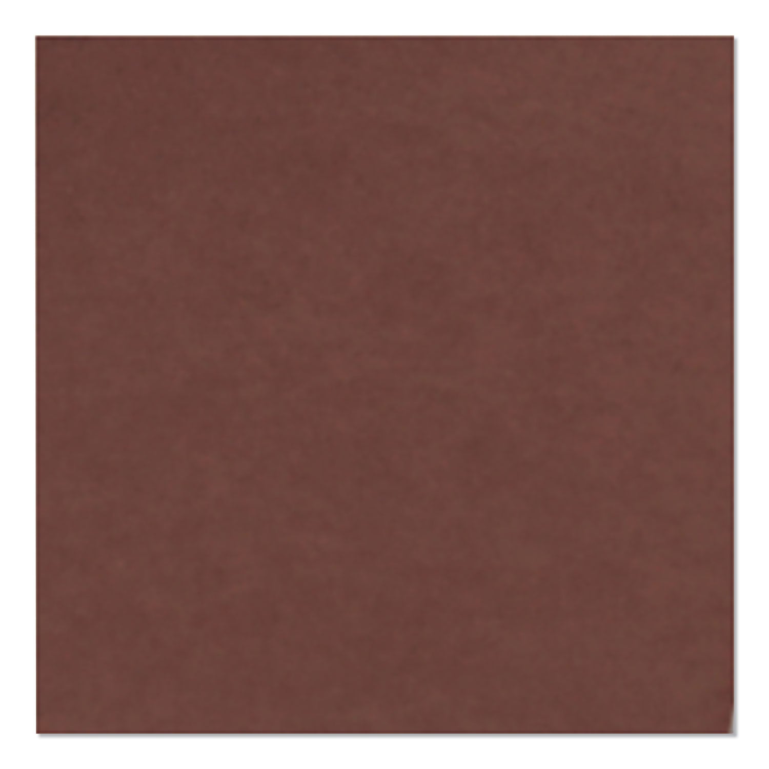 Pacon® Tru-Ray Construction Paper, 76 lb Text Weight, 12 x 18, Dark Brown, 50/Pack