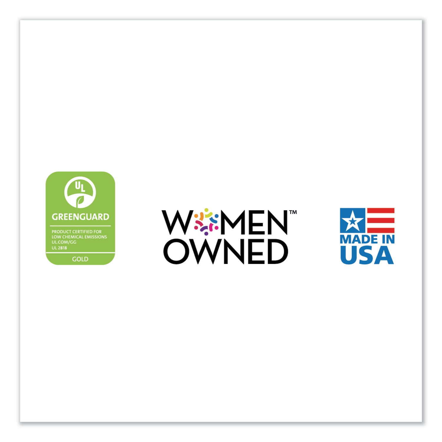 ES Robbins® Everlife Chair Mats For Medium Pile Carpet With Lip, 36 X 48, Clear