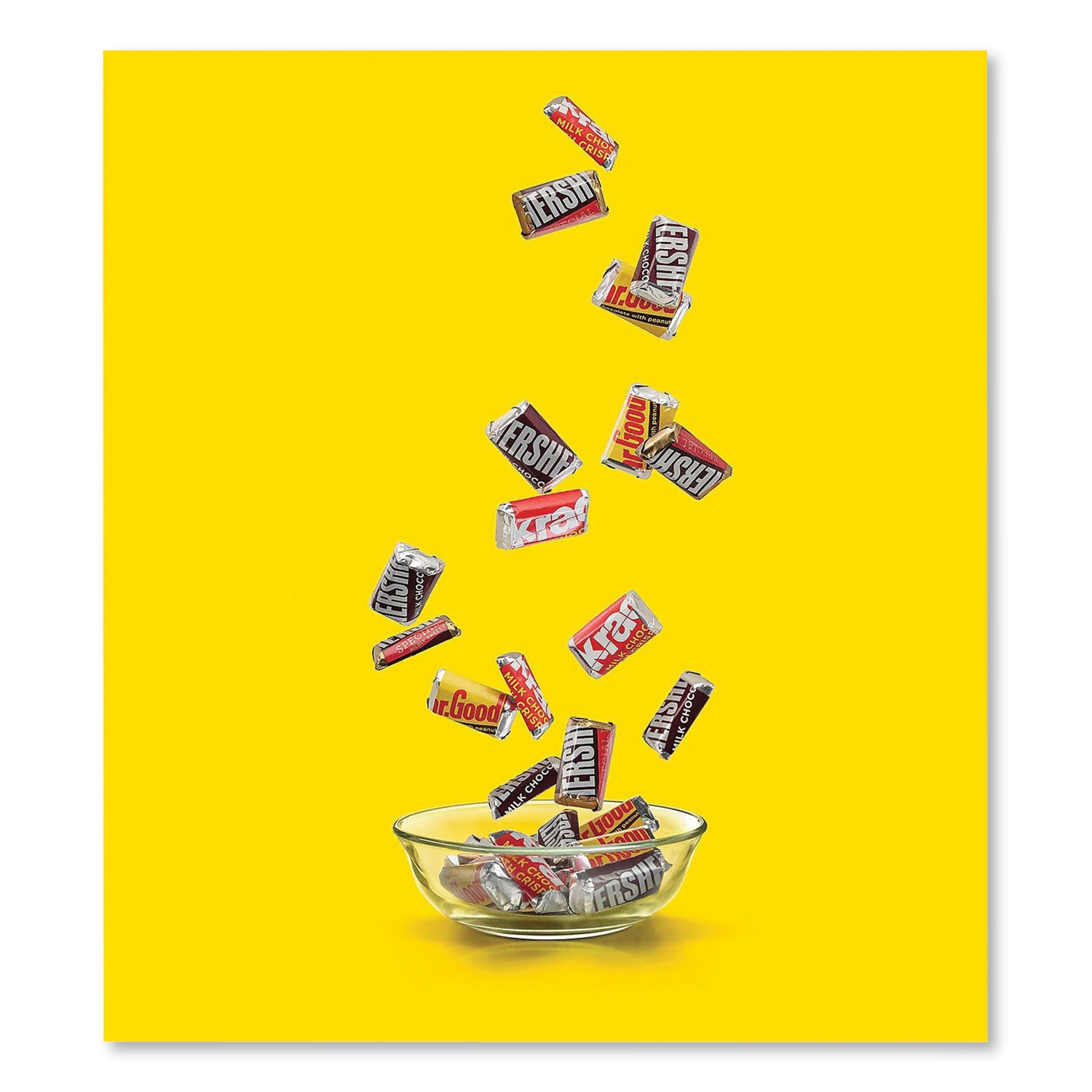 Hershey®'s Miniatures Variety Pack, Assorted, 35.9 Oz