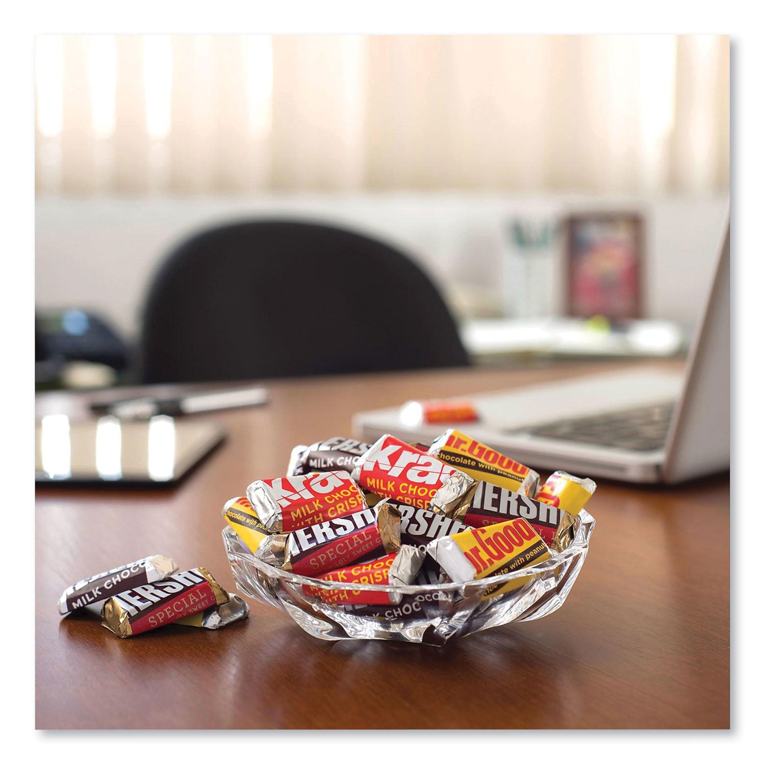 Hershey®'s Miniatures Variety Pack, Assorted, 35.9 Oz