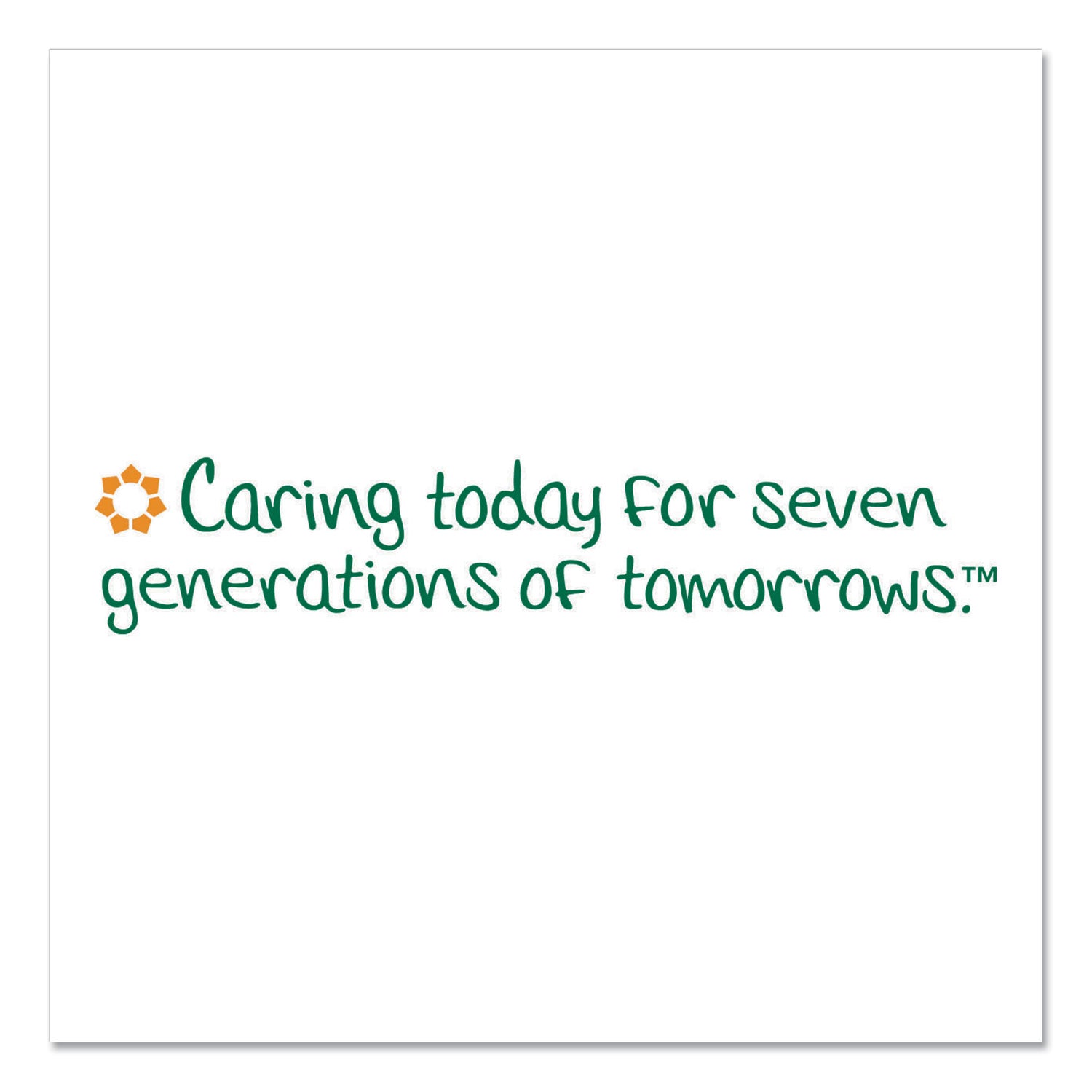 Seventh Generation® Natural Liquid Fabric Softener, Free And Clear/unscented 32 Oz Bottle