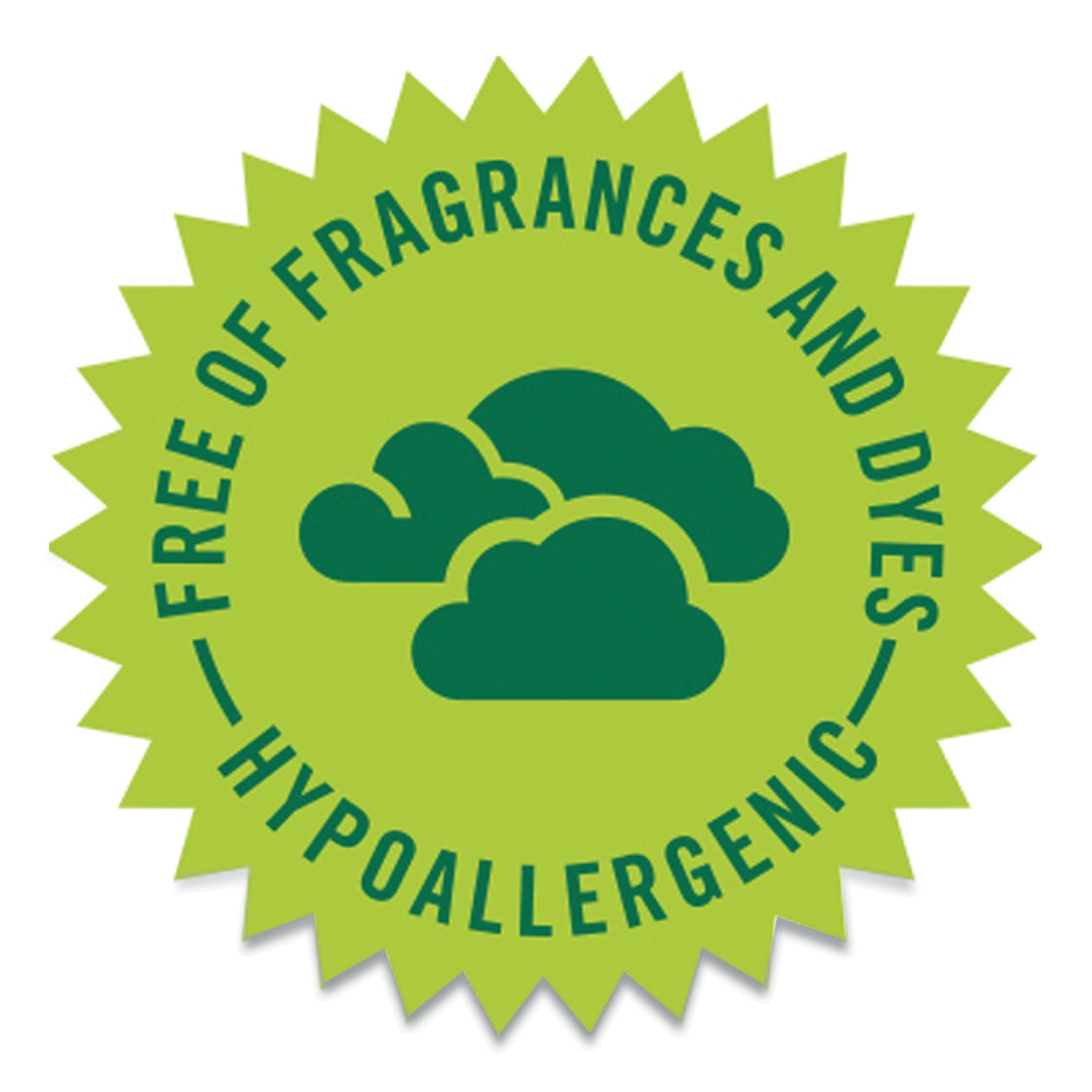 Seventh Generation® Natural Liquid Fabric Softener, Free And Clear/unscented 32 Oz Bottle