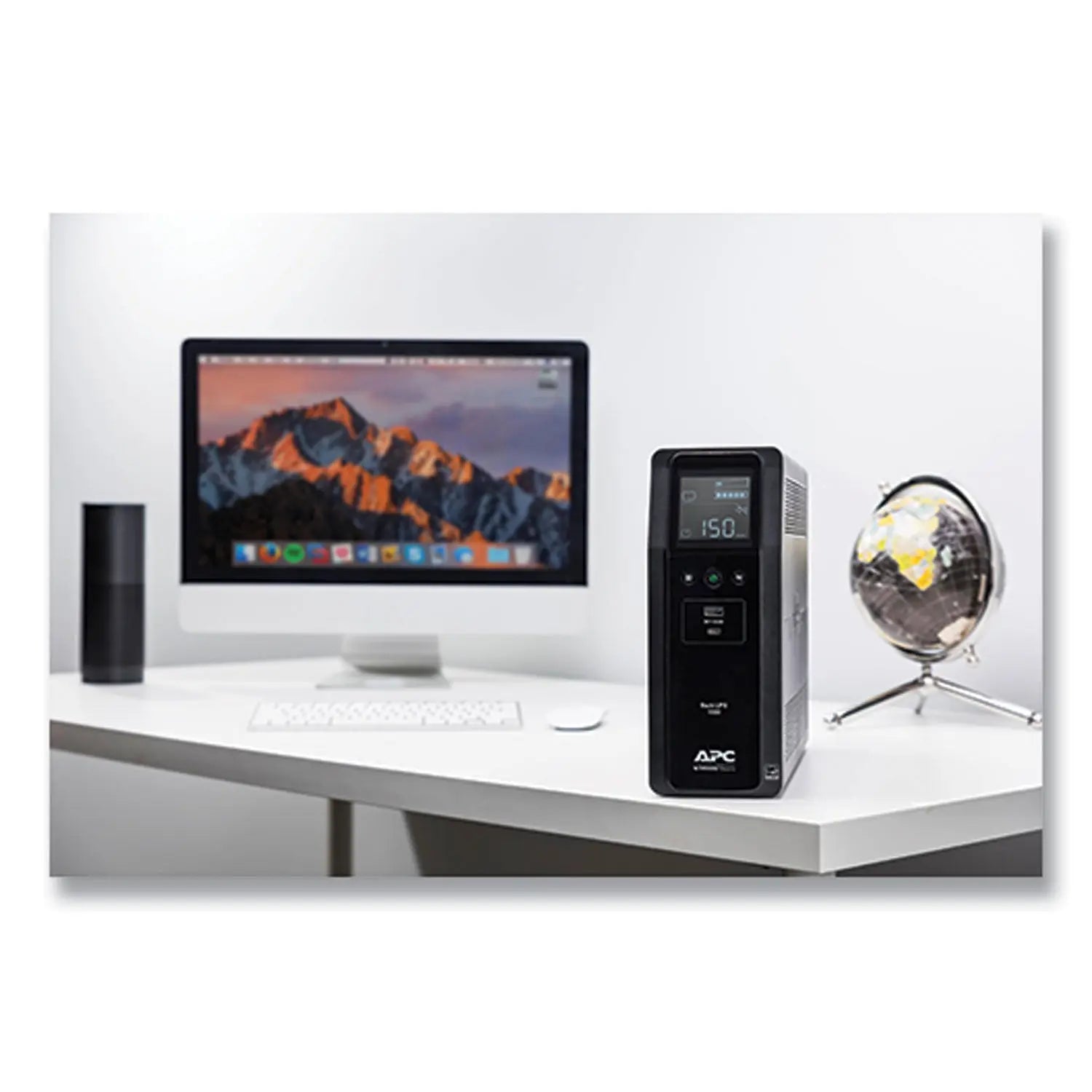 BN1500M2 Back-UPS PRO BN Series Battery Backup System, 10 Outlets, 1,500 VA, 1,080 J APC® Flipcost