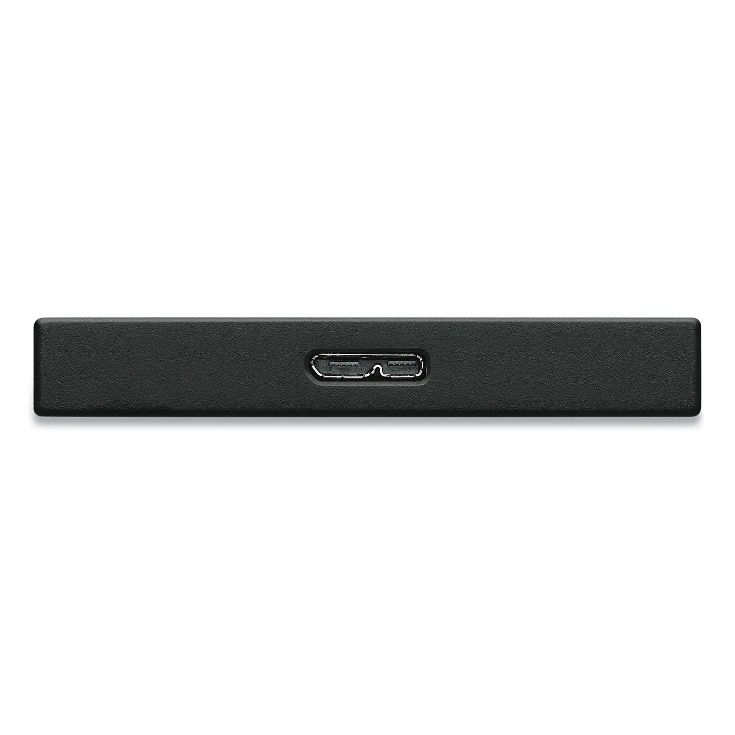 Backup Plus Slim External Hard Drive, 2 TB, USB 2.0/3.0, Black Seagate Flipcost