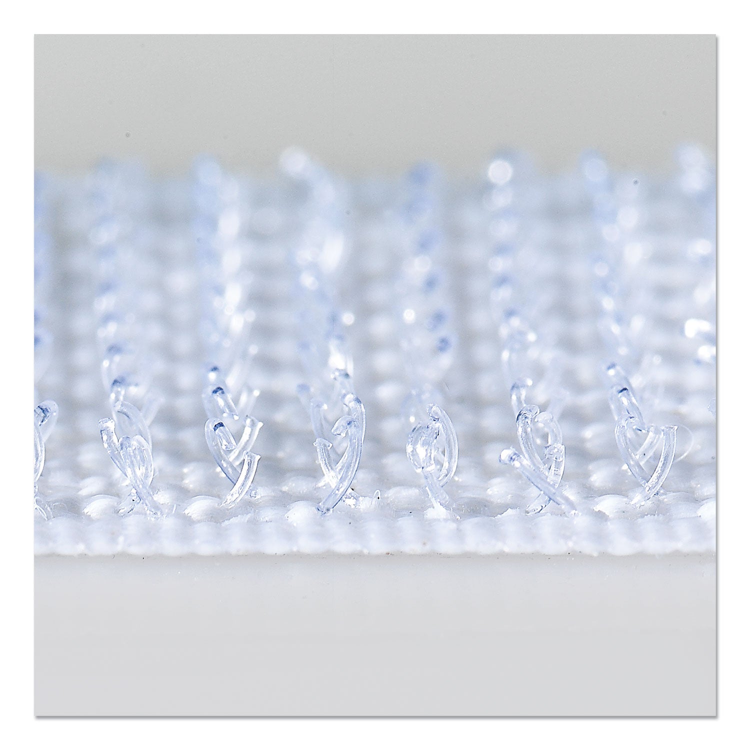 VELCRO® Brand Sticky-Back Fasteners With Dispenser, Removable Adhesive, 0.75" X 5 Ft, White