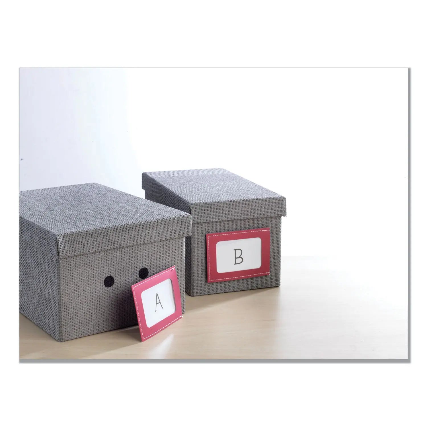 Sticky-Back Fasteners, Removable Adhesive, 0.63" dia, Black, 15/Pack VELCRO® Brand Flipcost