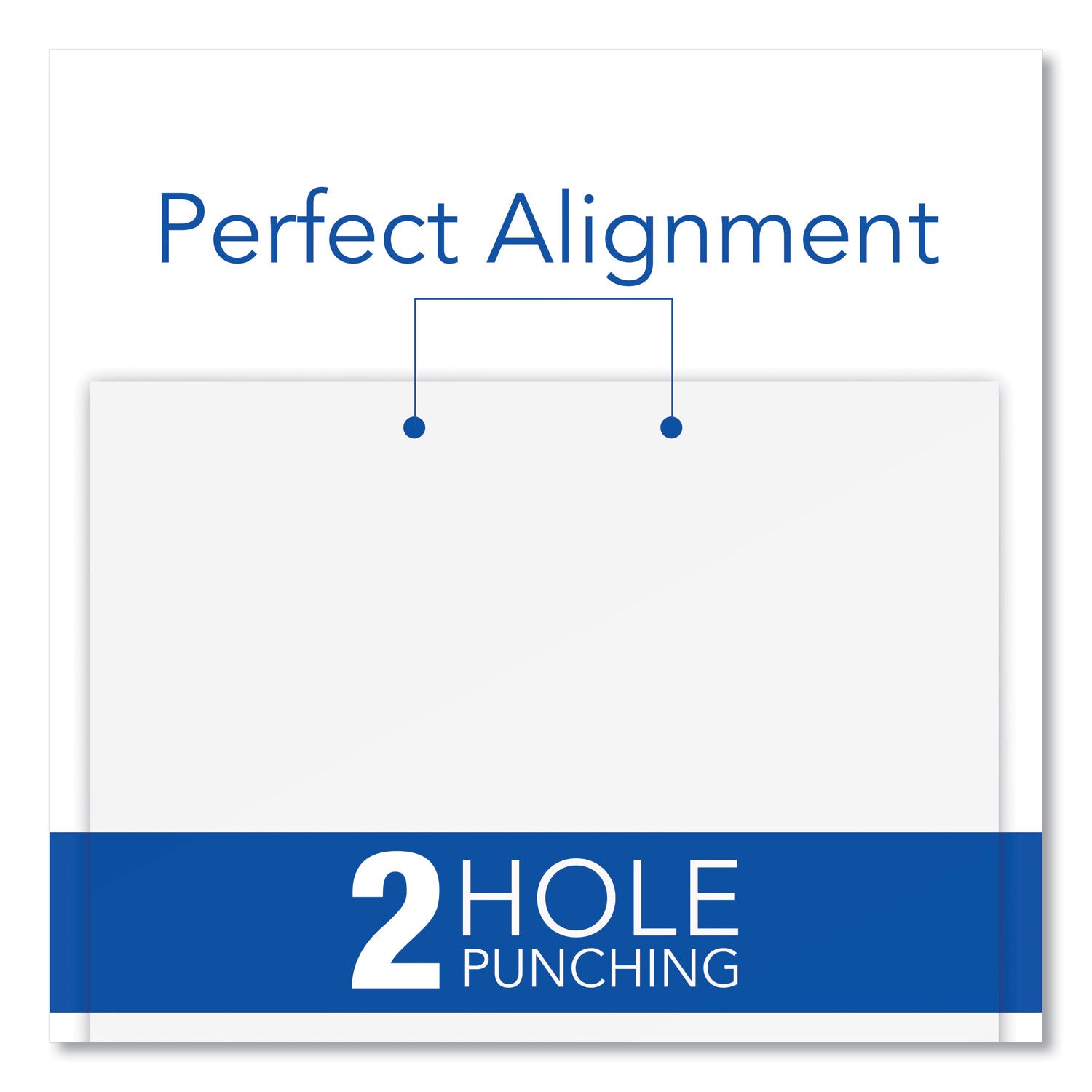 Swingline® 28-Sheet Commercial Electric Two-Hole Punch, Fixed 9/32" Holes, Black/silver