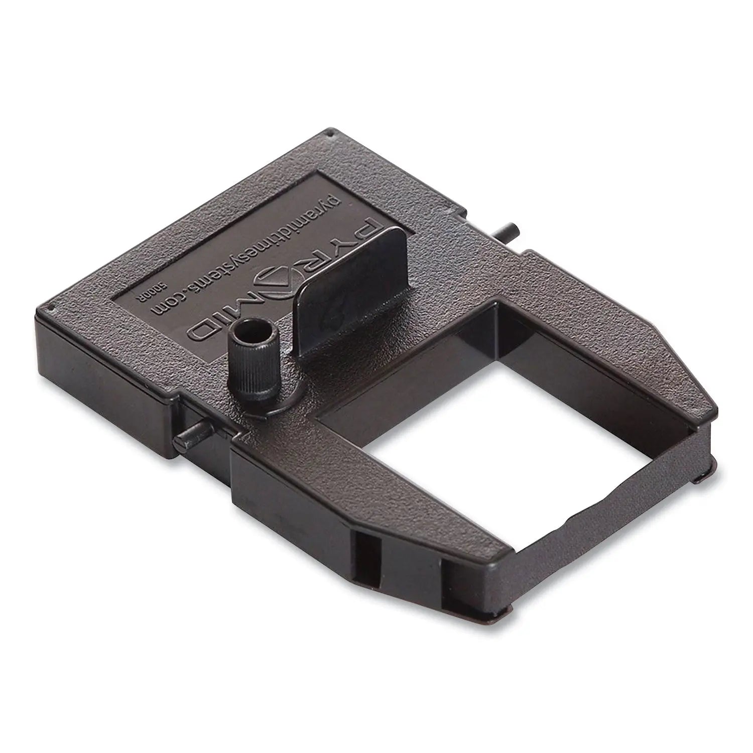 5000R Time Clock Ribbon, Black Pyramid Technologies Flipcost