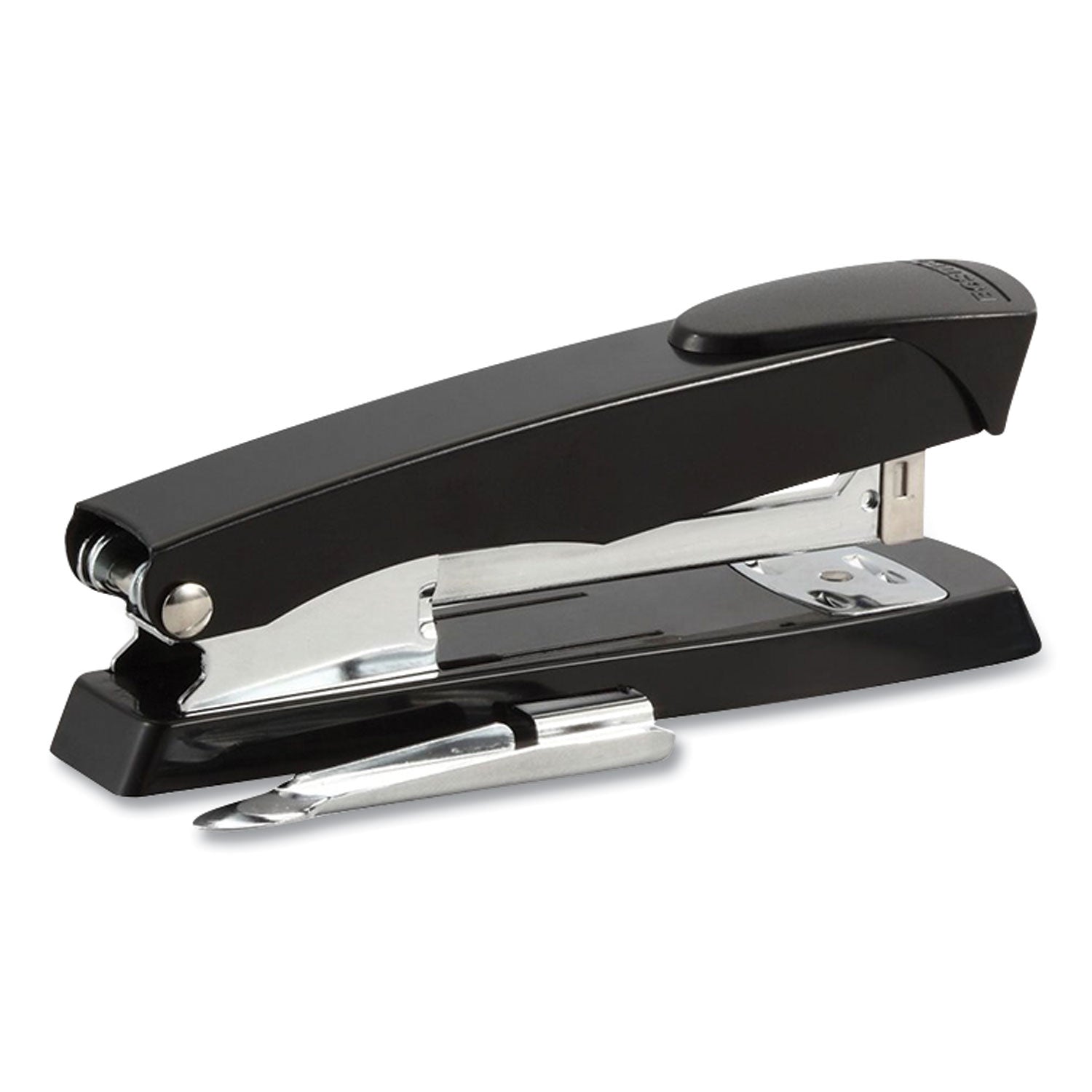 Heavy-Duty Premium Staples, 0.25" Leg, 0.5" Crown, Steel, 1,000/Box