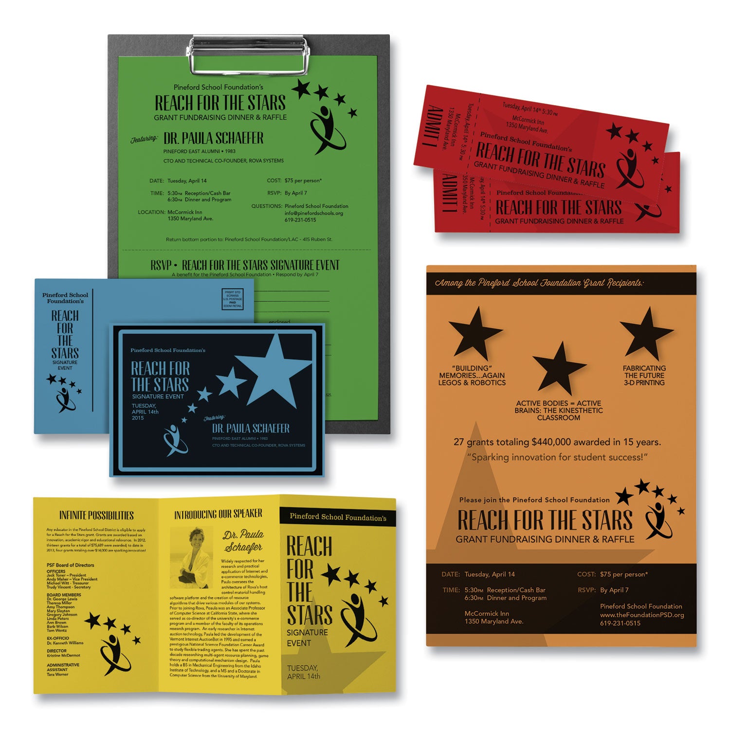 Astrobrights® Color Cardstock -"Primary" Assortment, 65 lb Cover Weight, 8.5 x 11, Assorted Primary Colors, 100/Pack