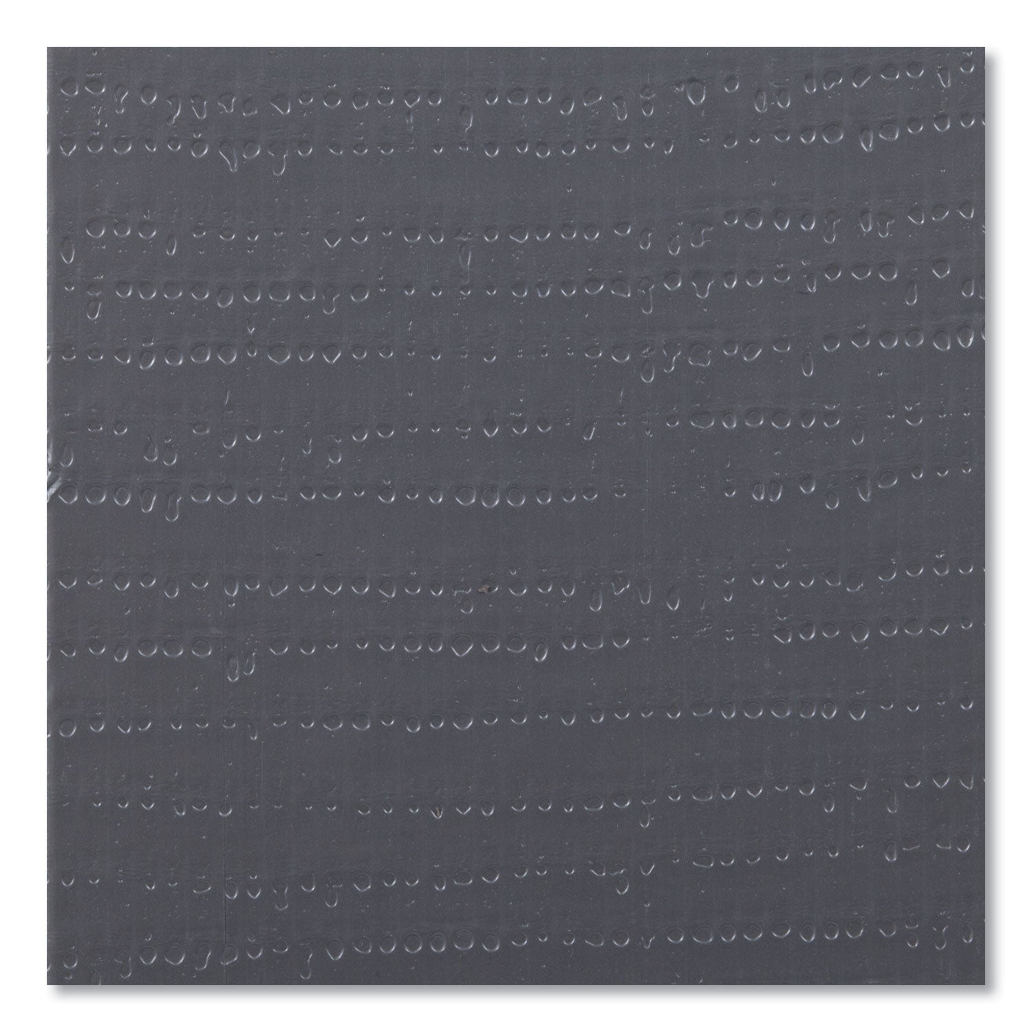 Duck® Duct Tape, 3" Core, 1.88" X 45 Yds, Gray