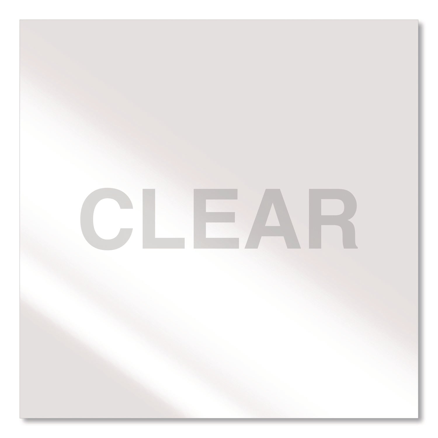 Duck® HP260 Packaging Tape With Dispenser, 3" Core, 1.88" X 60 Yds, Clear, 4/pack