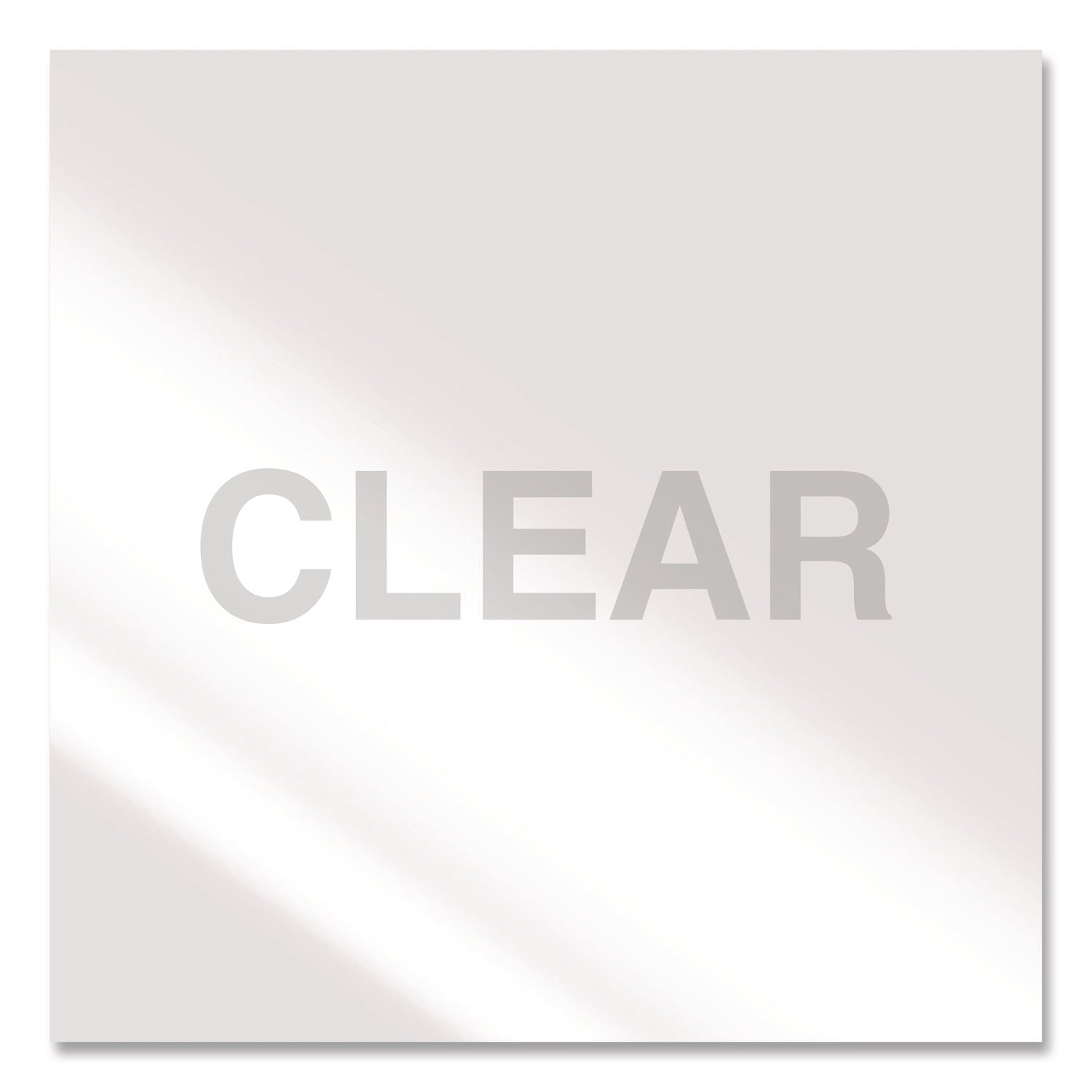 Duck® HP260 Packaging Tape, 3" Core, 1.88" X 60 Yds, Clear, 8/pack