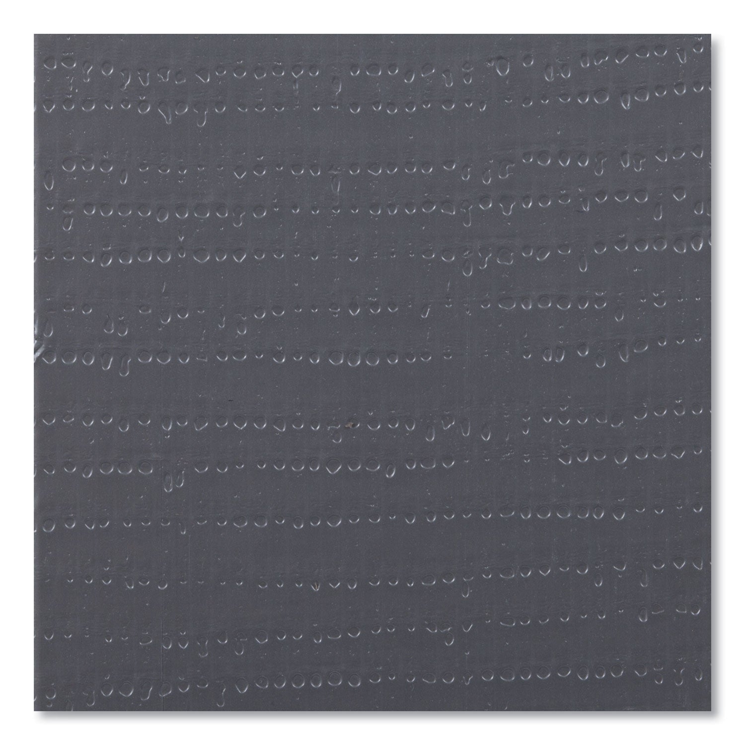 Duck® Duct Tape, 3" Core, 1.88" X 45 Yds, Gray