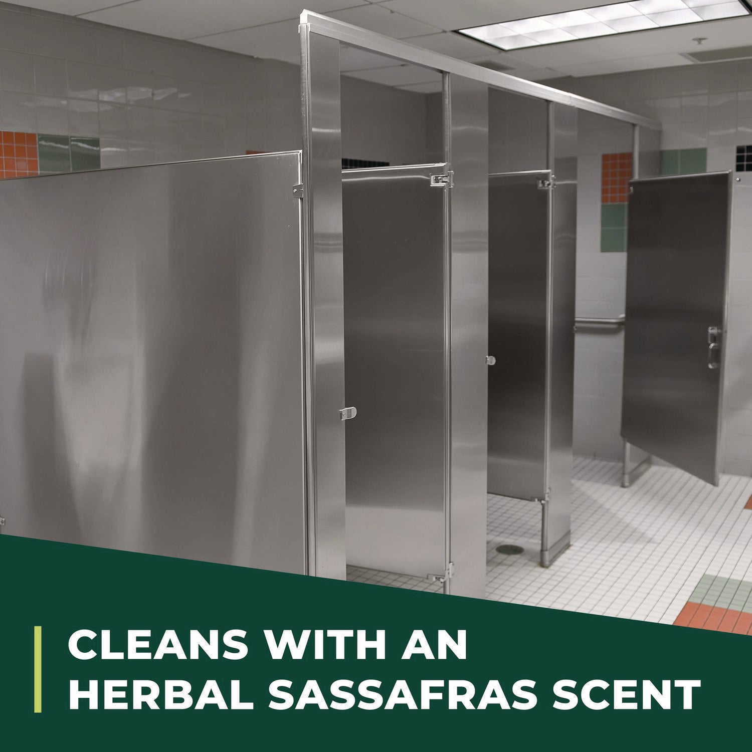 Simple Green® Industrial Cleaner And Degreaser, Concentrated, 1 Gal Bottle