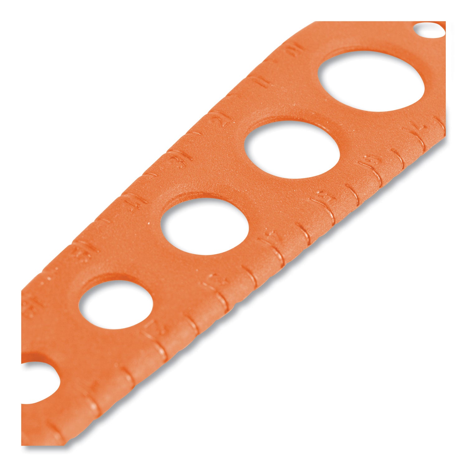 Westcott® Safety Cutter, 1.2" Blade, 5.75" Plastic Handle, Assorted, 5/Pack