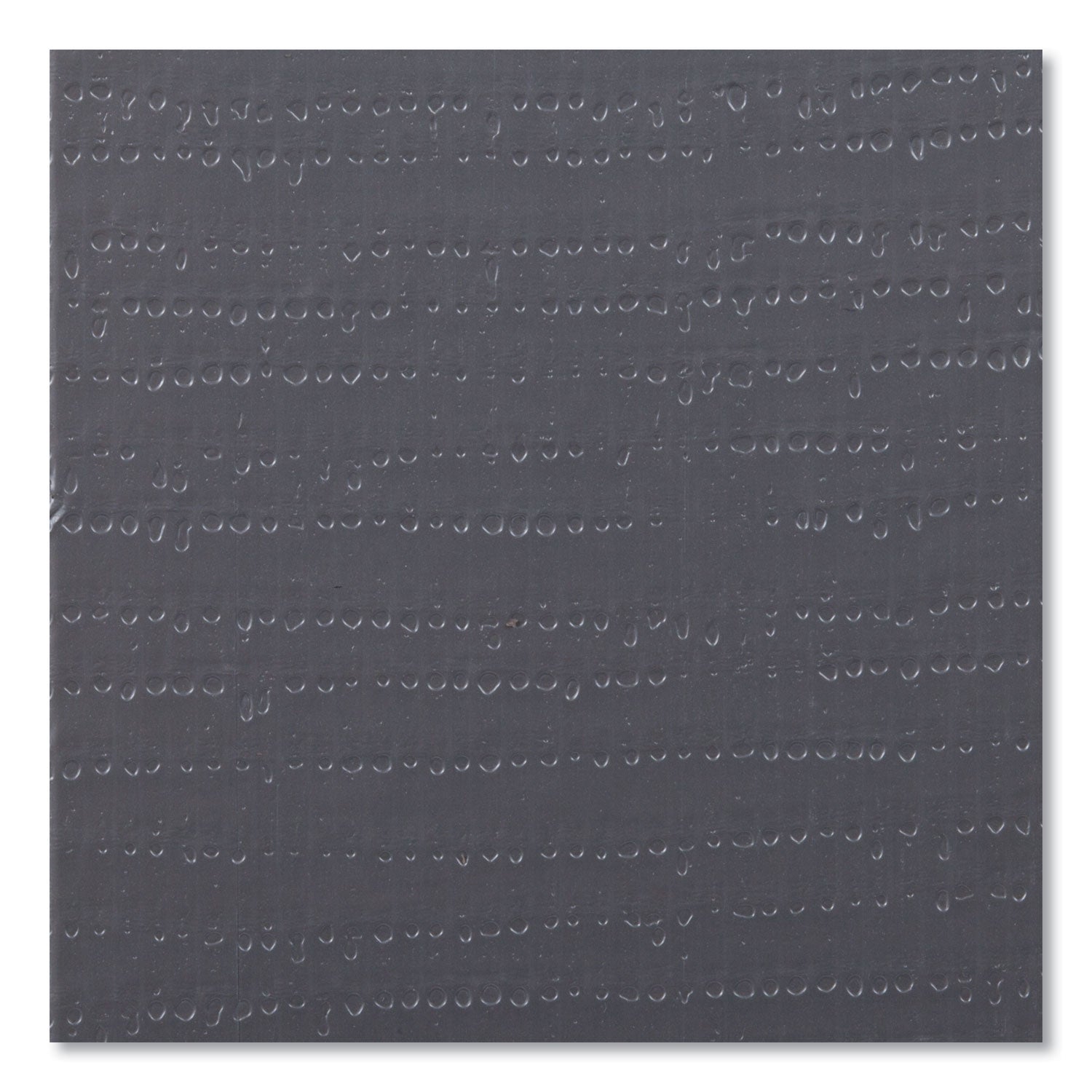 Duck® Basic Strength Duct Tape, 3" Core, 1.88" X 30 Yds, Silver