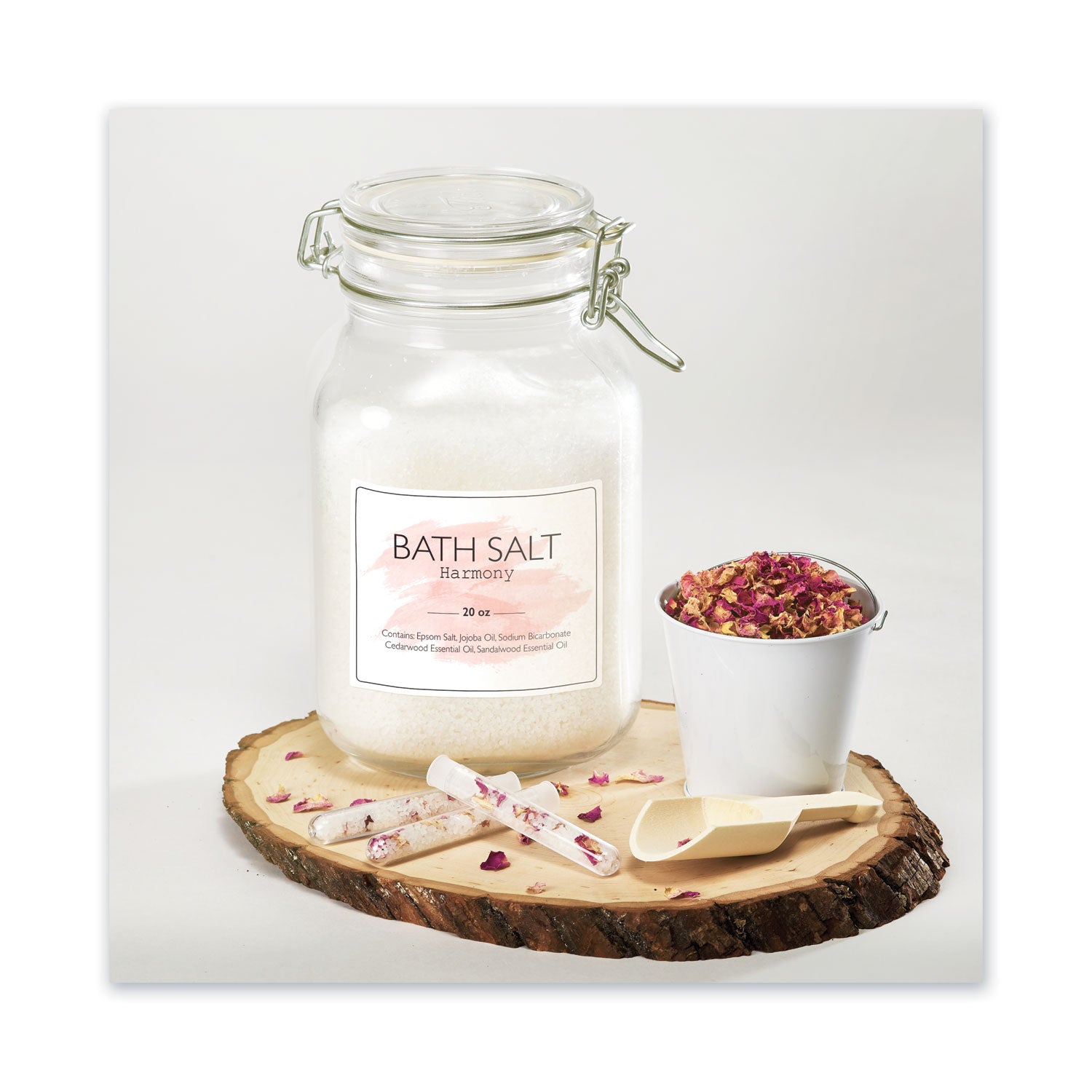 Avery® Waterproof Shipping Labels With Trueblock And Sure Feed, Laser Printers, 3.33 X 4, White, 6/sheet, 50 Sheets/pack