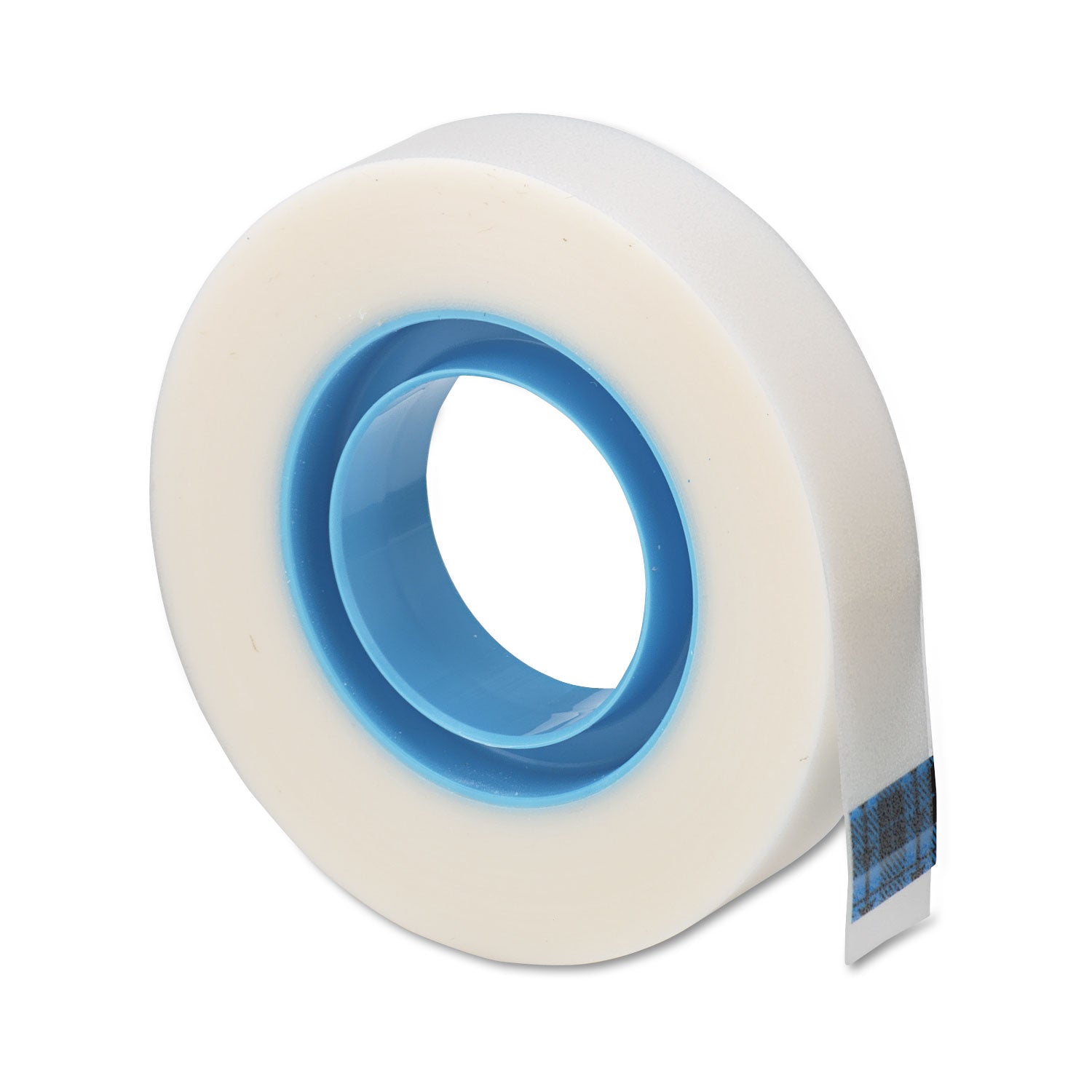 Scotch® Removable Tape, 1" Core, 0.5" X 36 Yds, Transparent