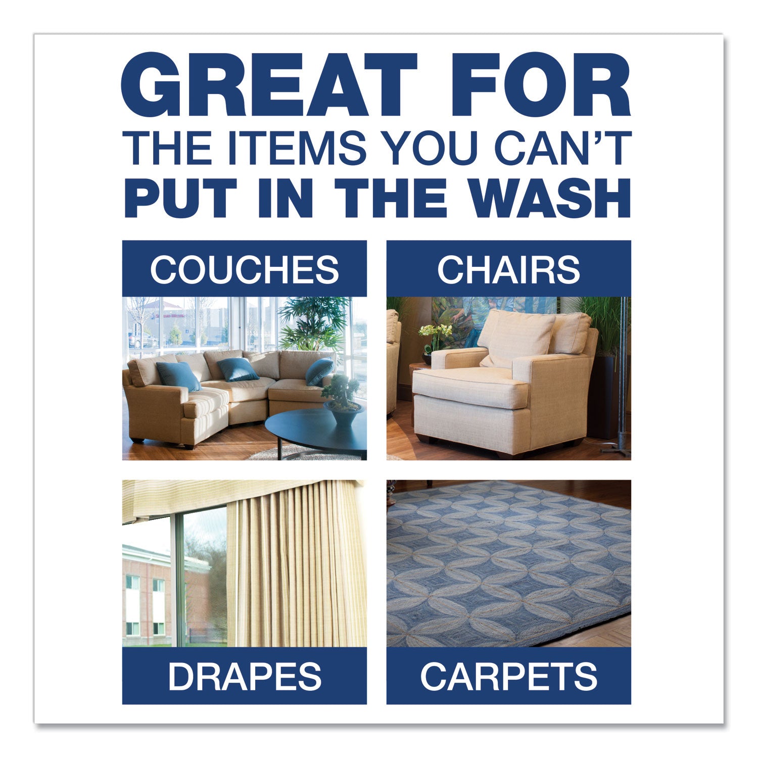 Febreze® Professional Sanitizing Fabric Refresher, Light Scent, 32 Oz Spray Bottle